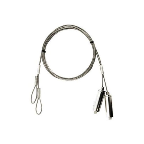 Marineland ProSeries 24Hour Aquarium Lighting System Hanging Kit