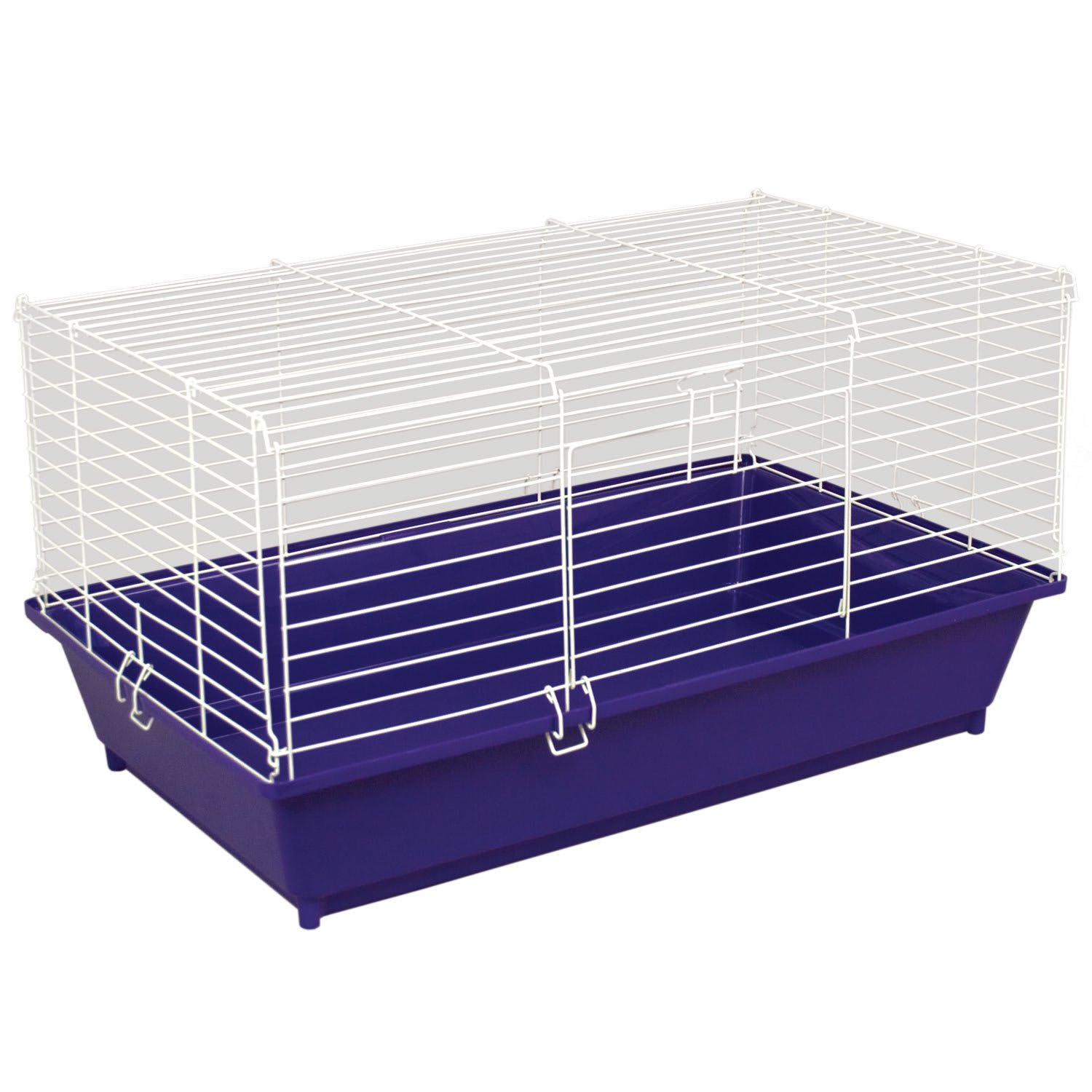 petco rabbit cage