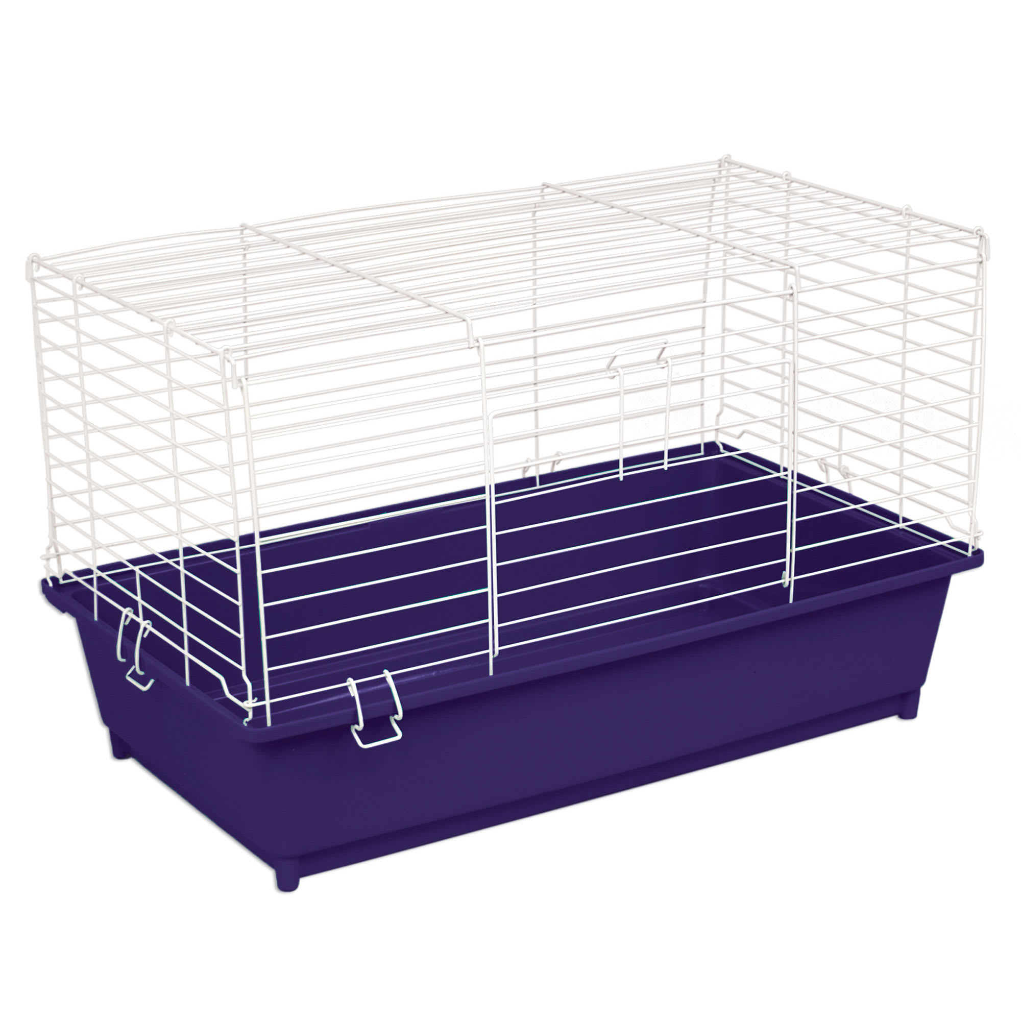 WARE Home Sweet Home Small Animal Cage Large