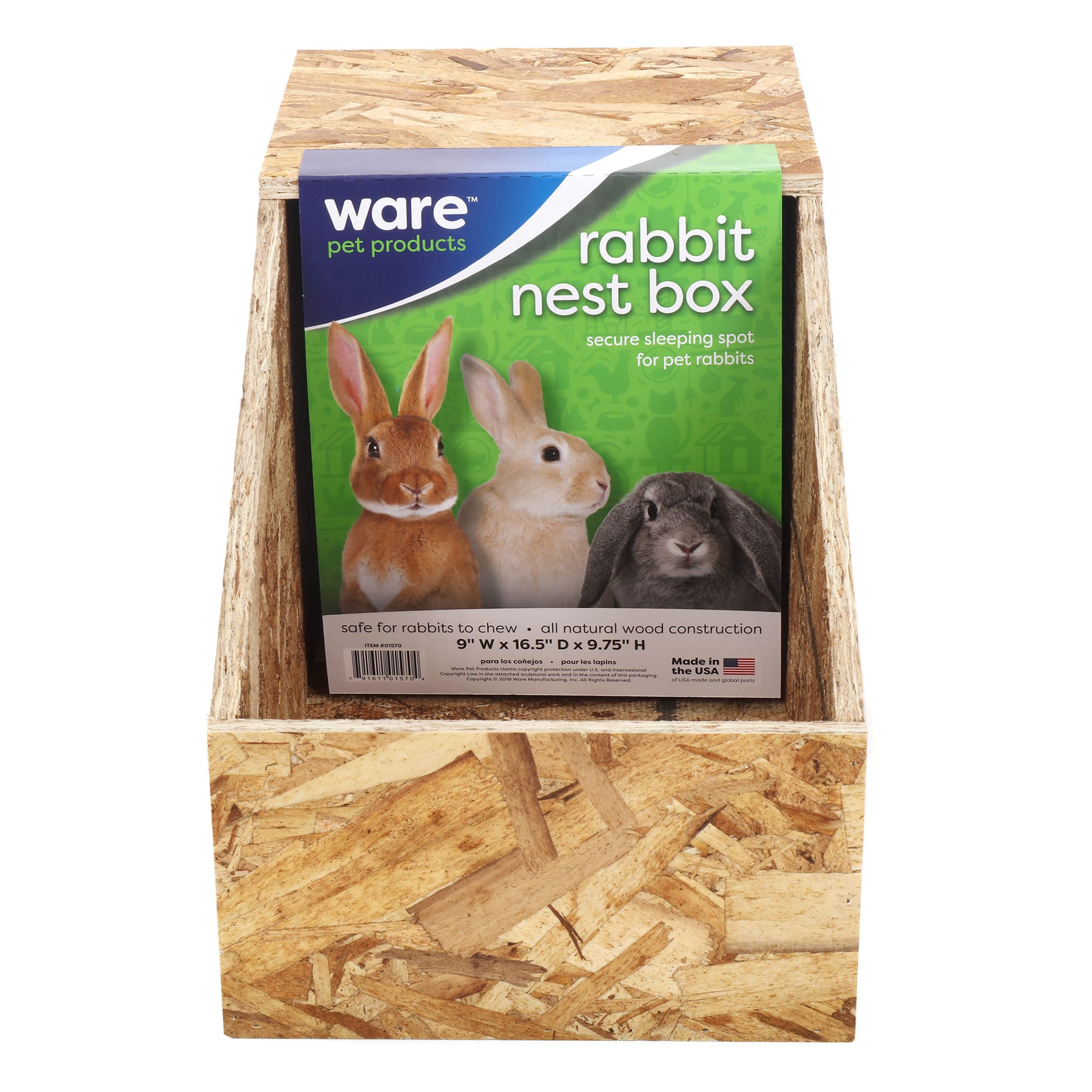Rabbits Nests. Кролик с сейфом. Build Nesting Boxes. Nesting box