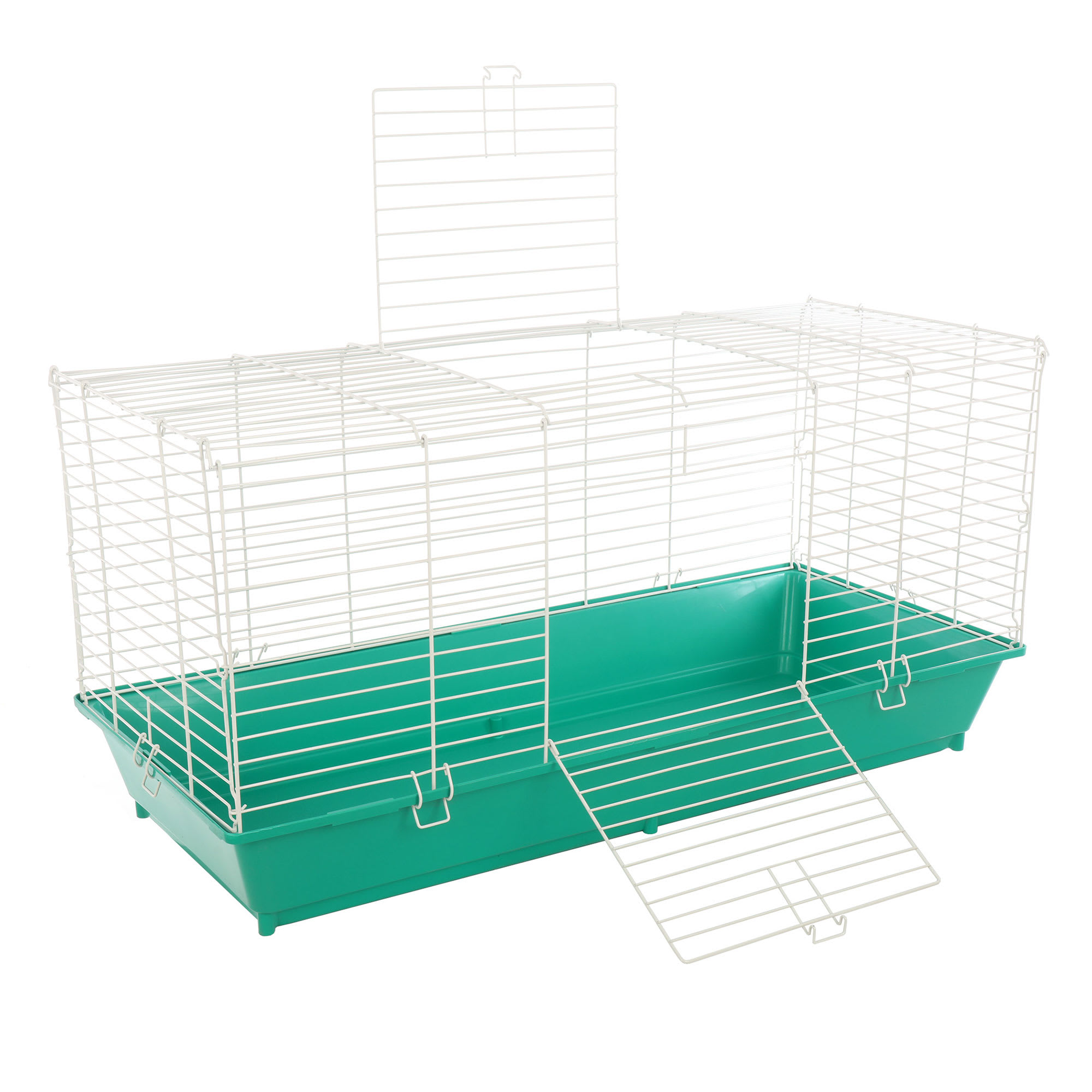 10822円 最大74%OFFクーポン Ware Manufacturing Home Sweet 2 Story Hamster Cage by