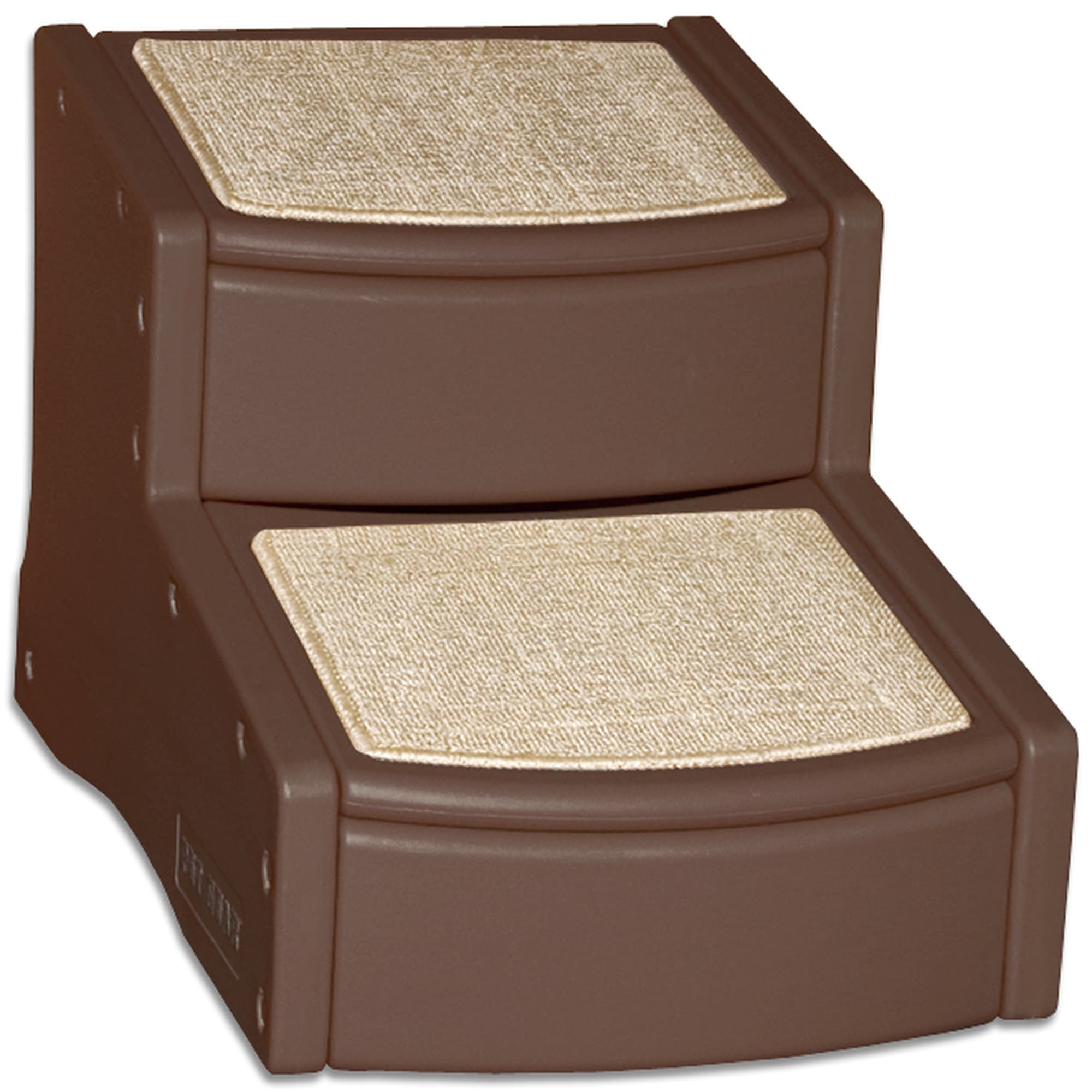 Pet Gear Chocolate Easy Step II Petco