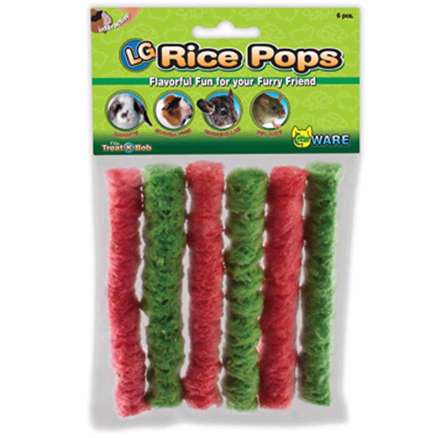 rabbit toys petco