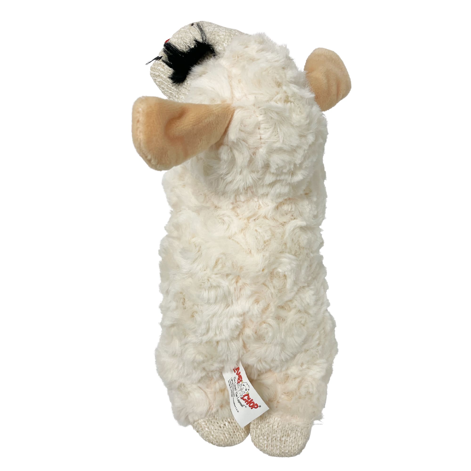 Petco lamb chop hotsell