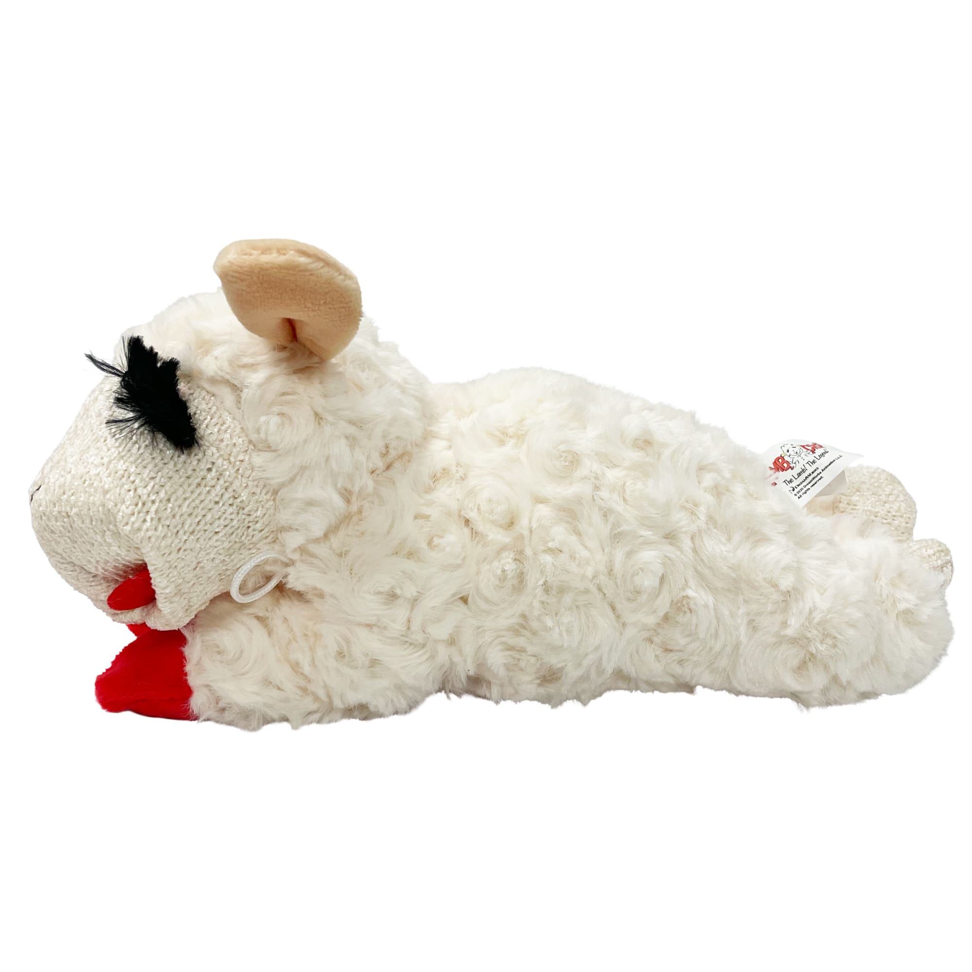 Petco discount lamb chop