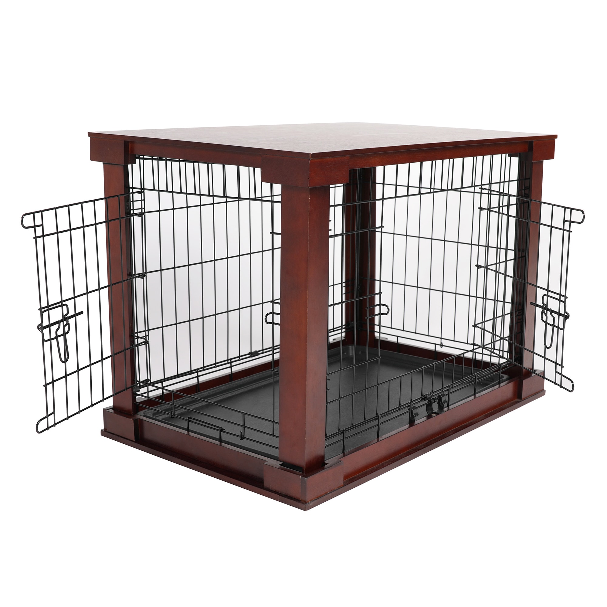 Petco heavy 2024 duty dog crate