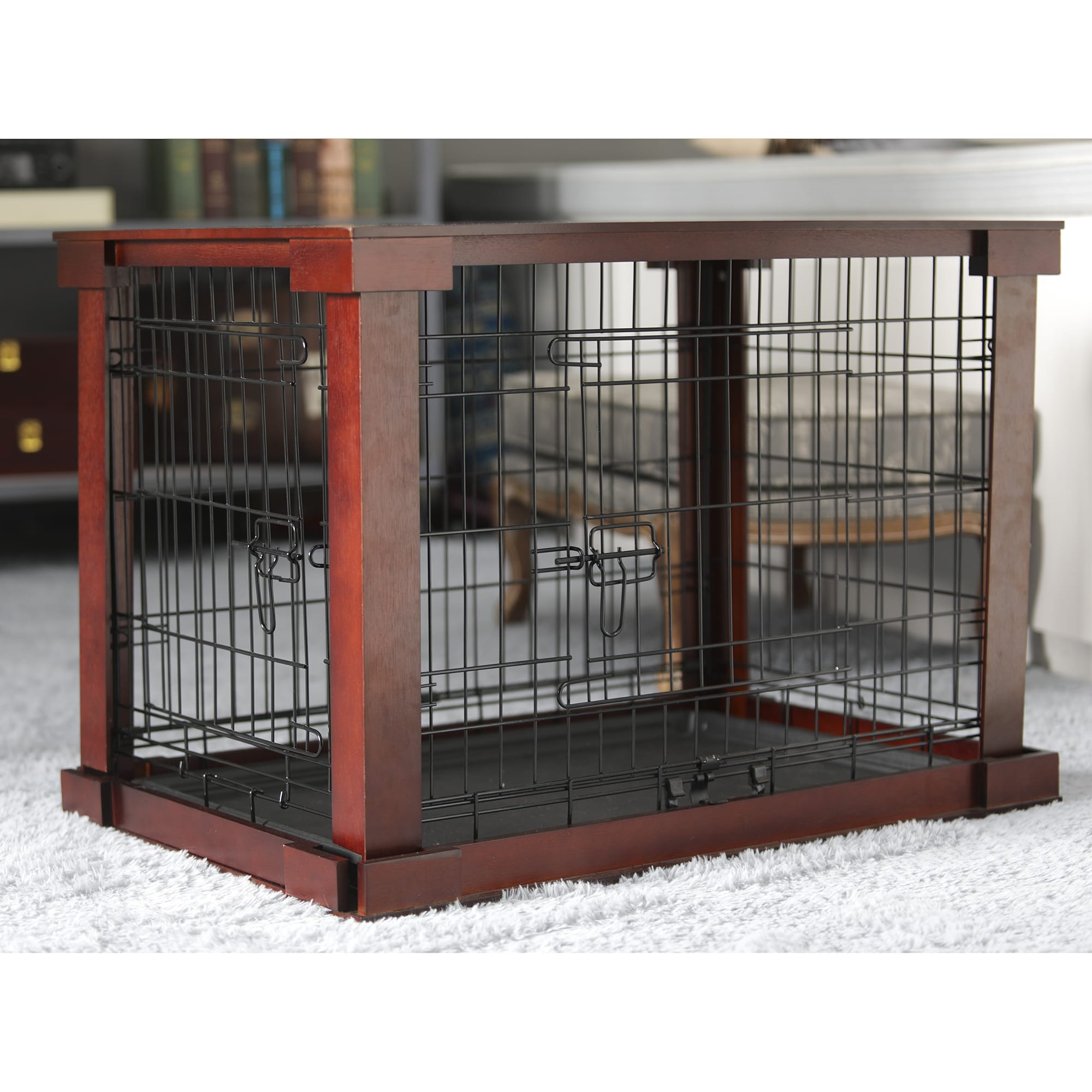 Zoovilla hotsell dog crate