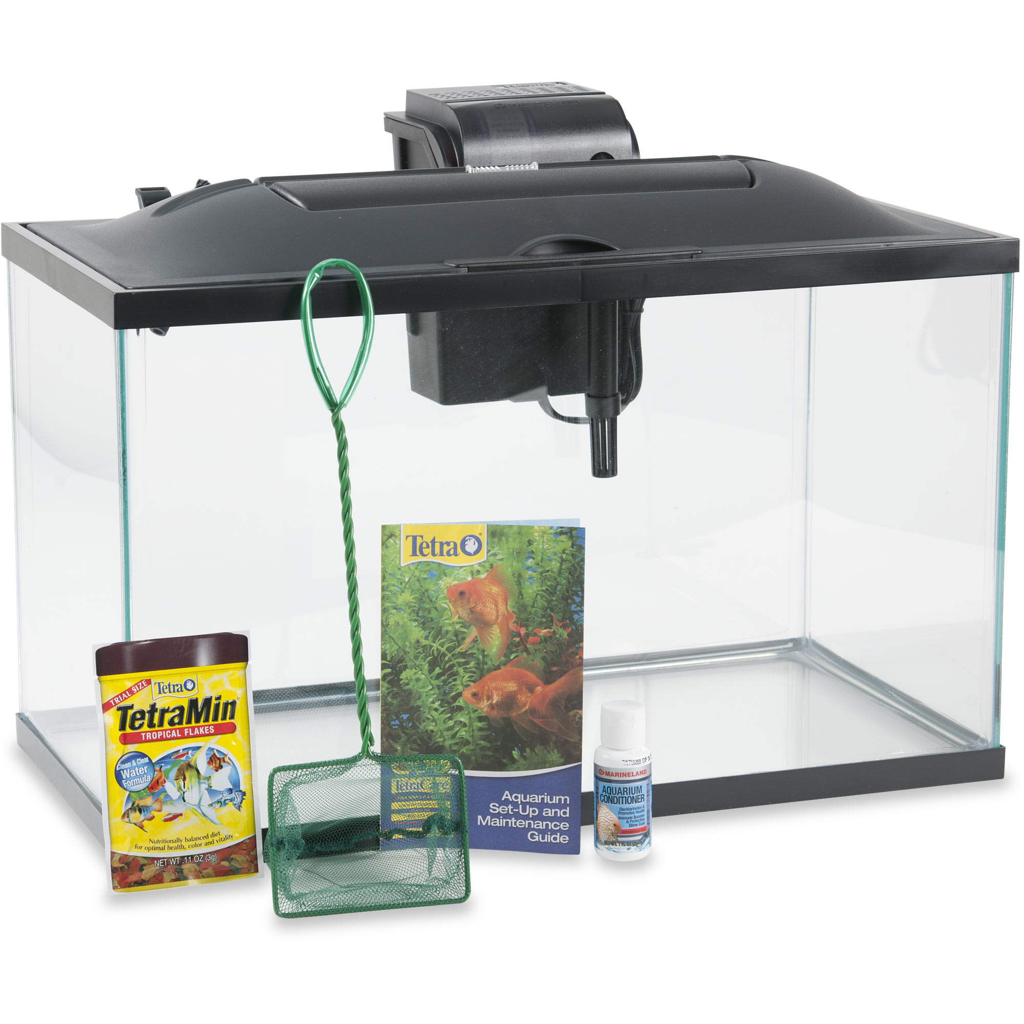 20 gallon fish tank petco