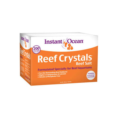 petco reef salt