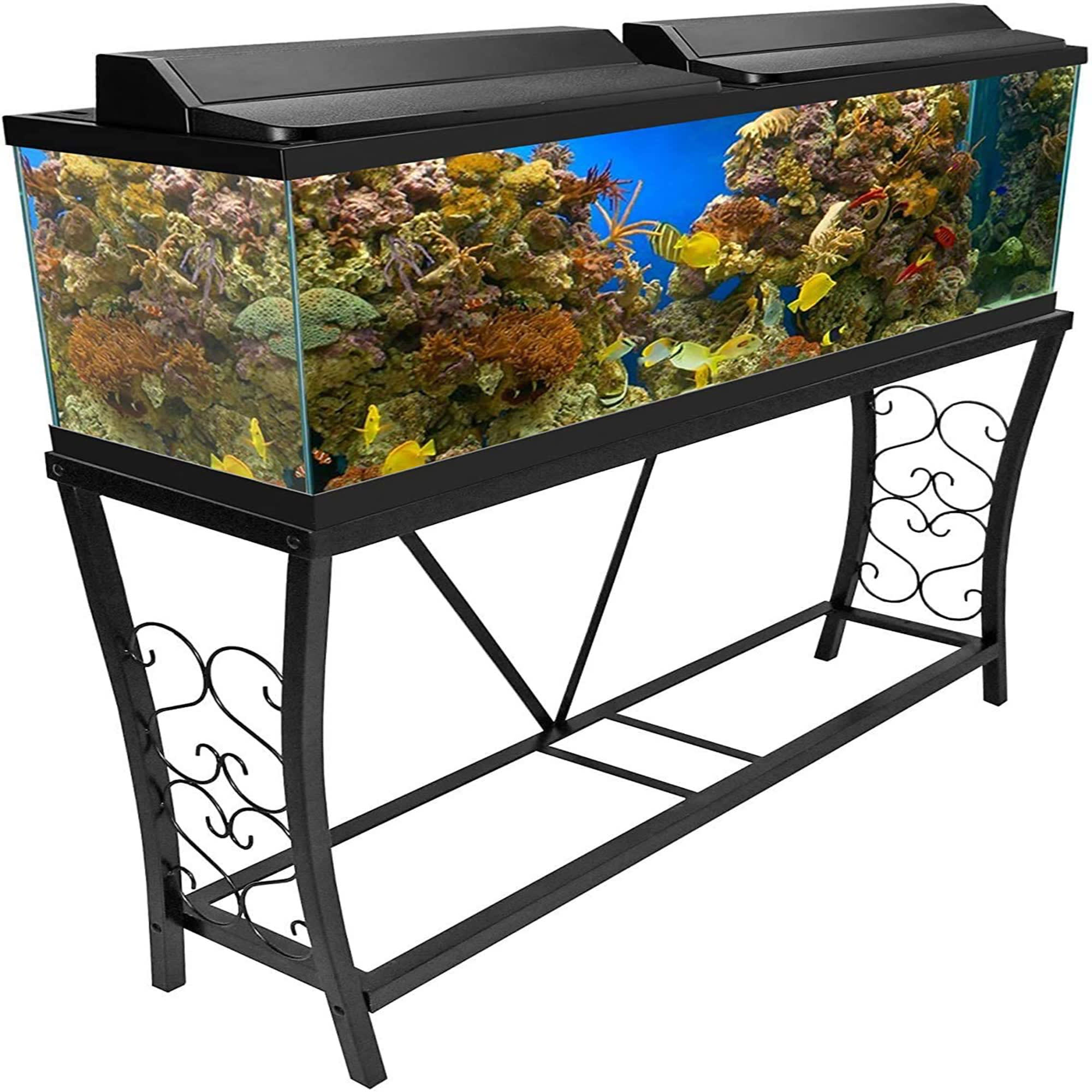 petco 40 gallon tank stand