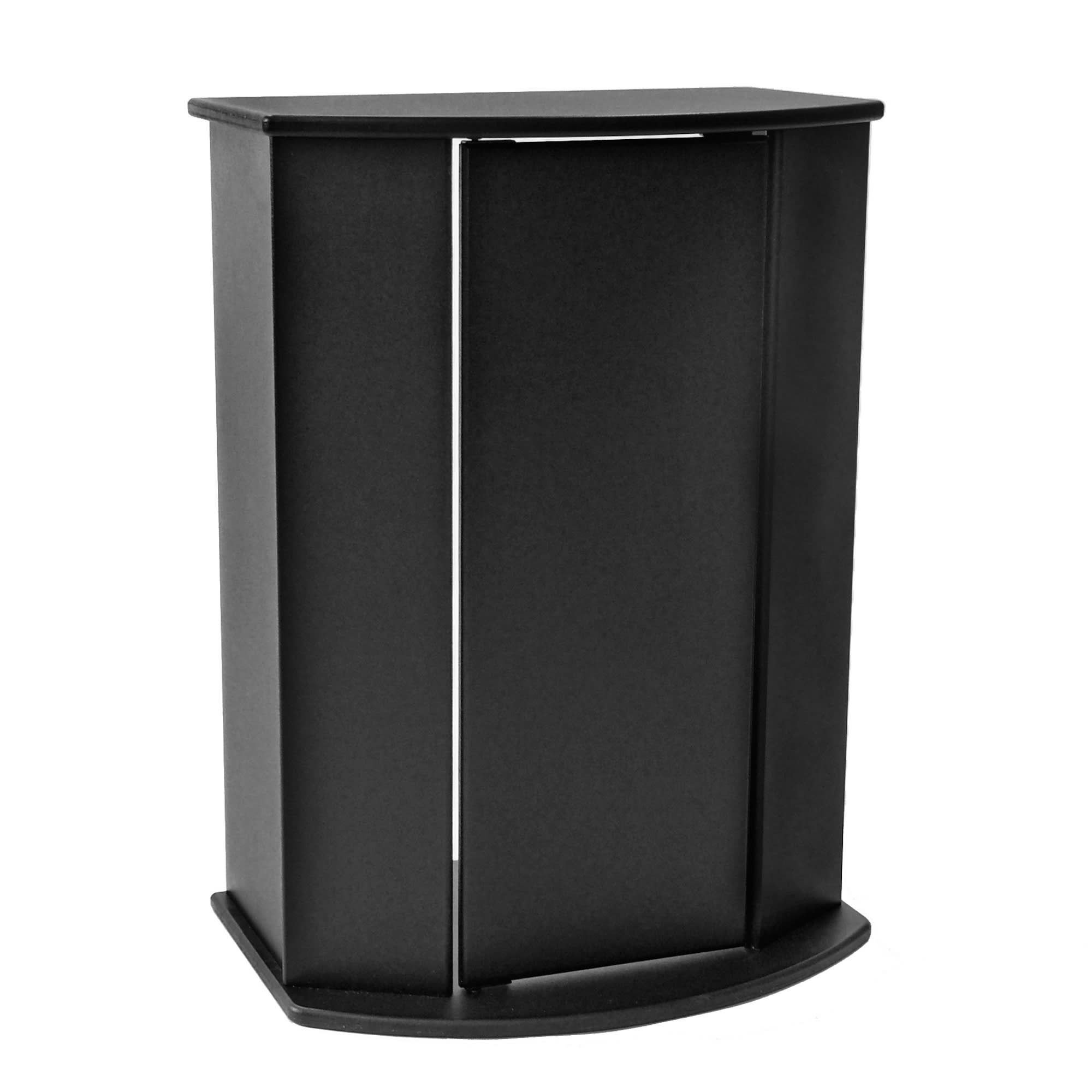 16 gallon bow front aquarium hood