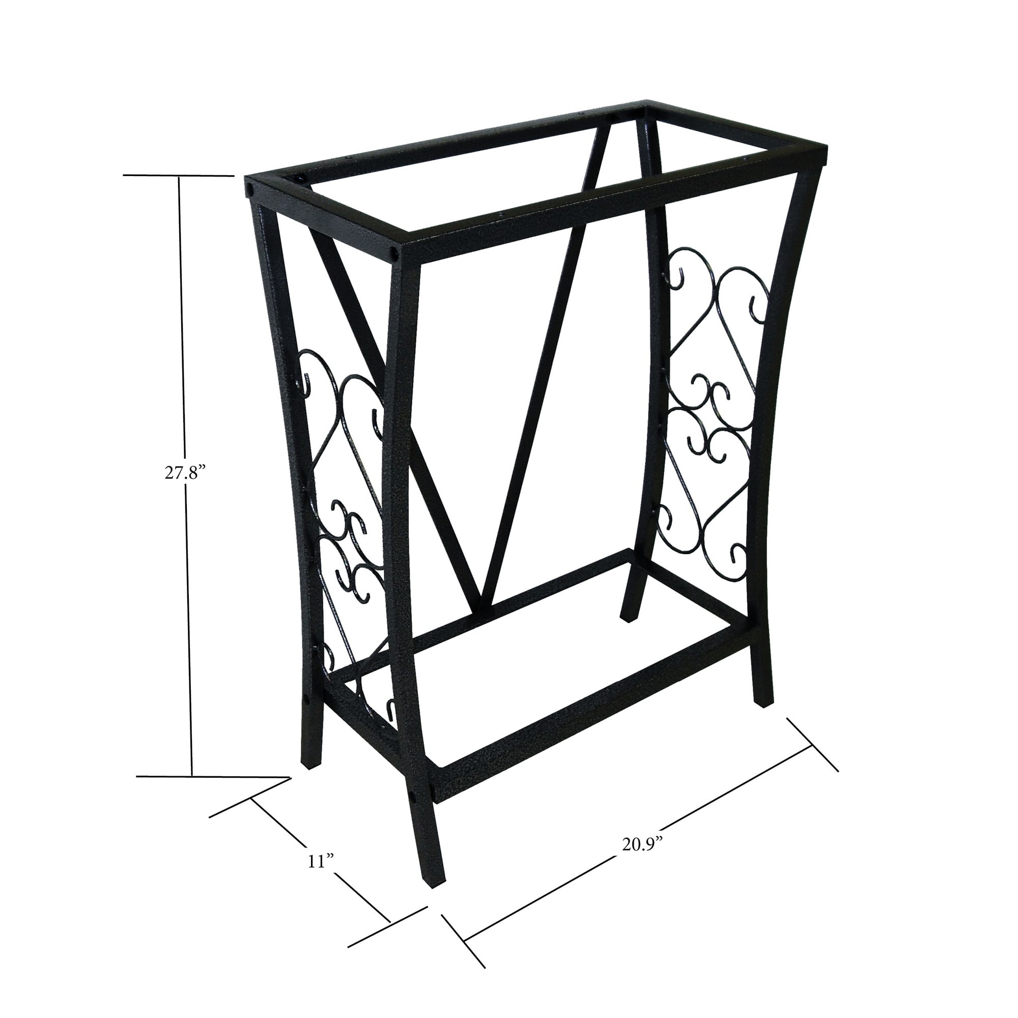 Petco 10 gallon tank shops stand