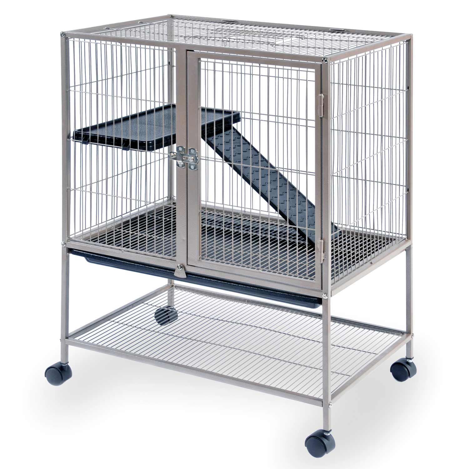rabbit ferret cage