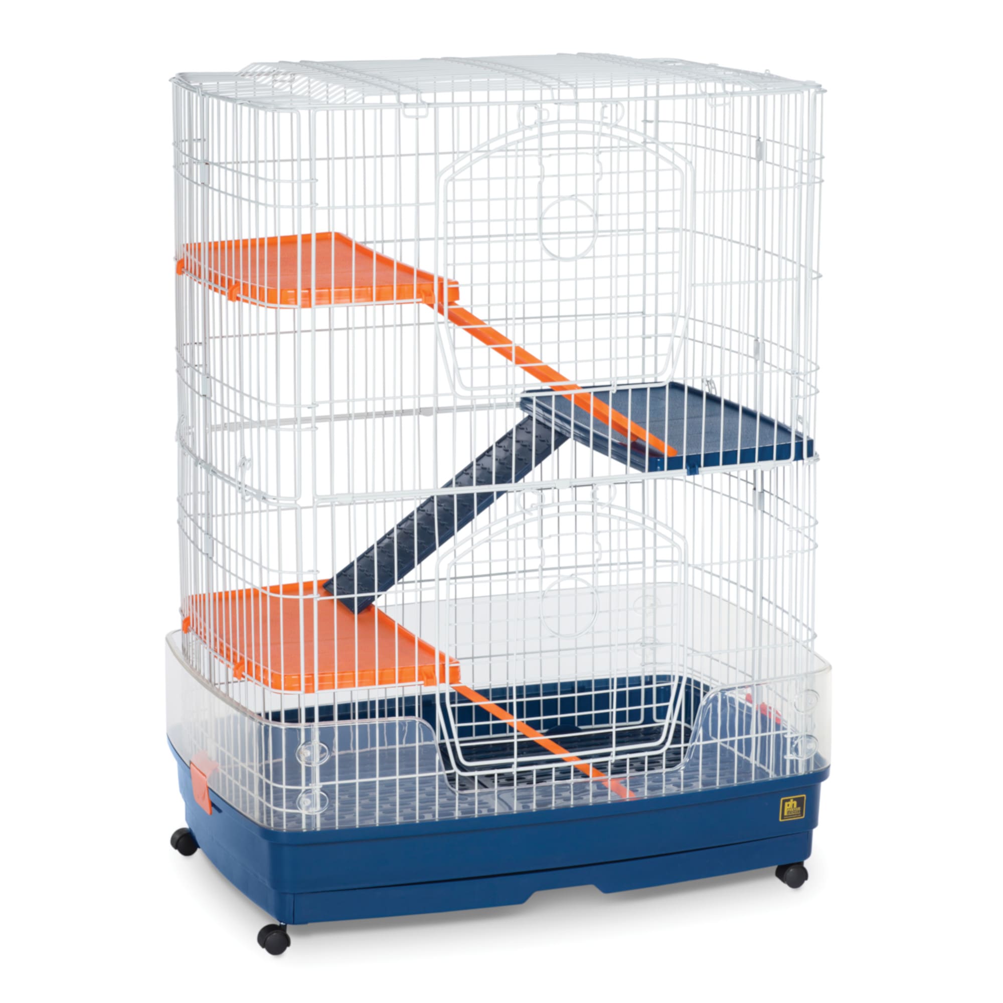 petco rabbit cage