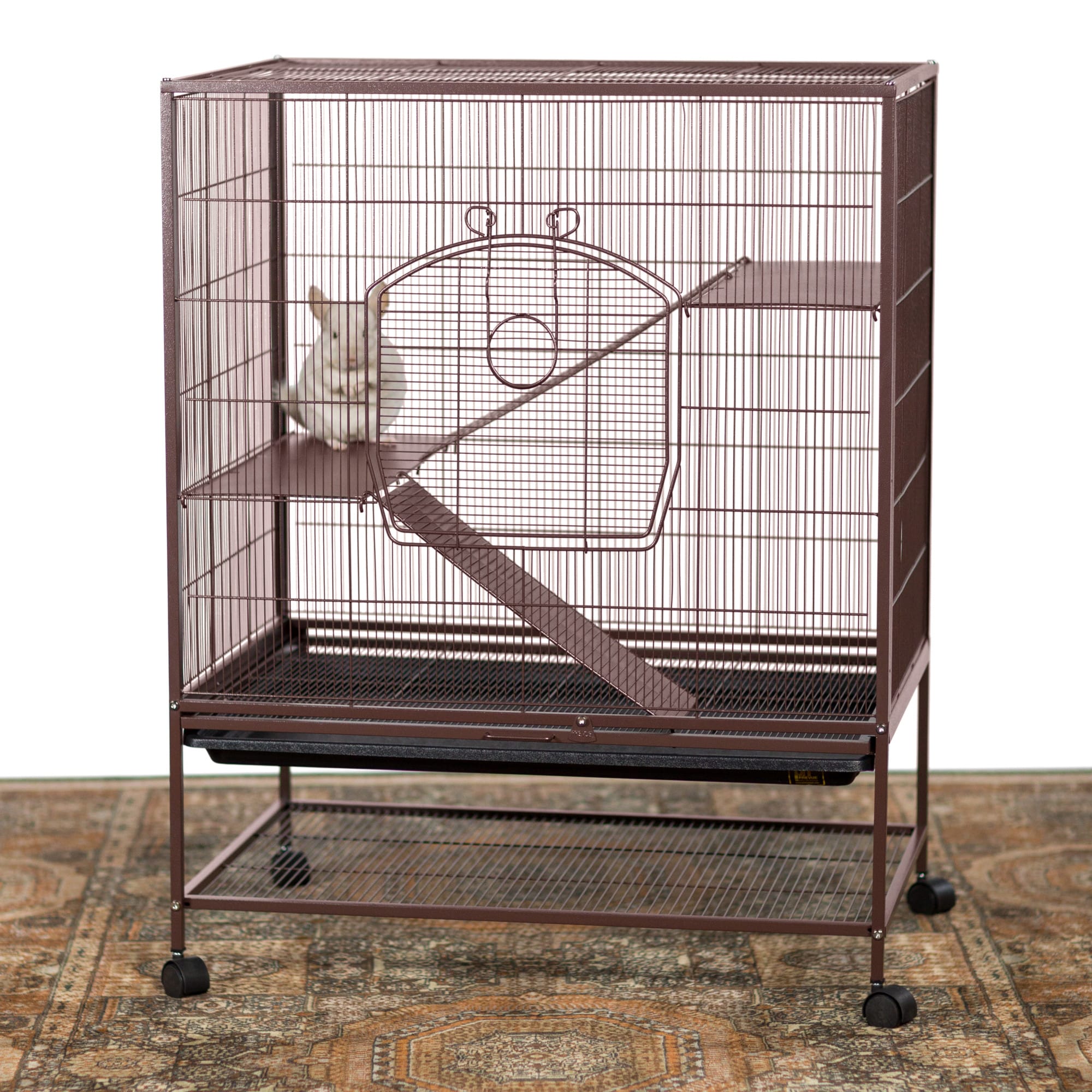 Petco rat clearance cage