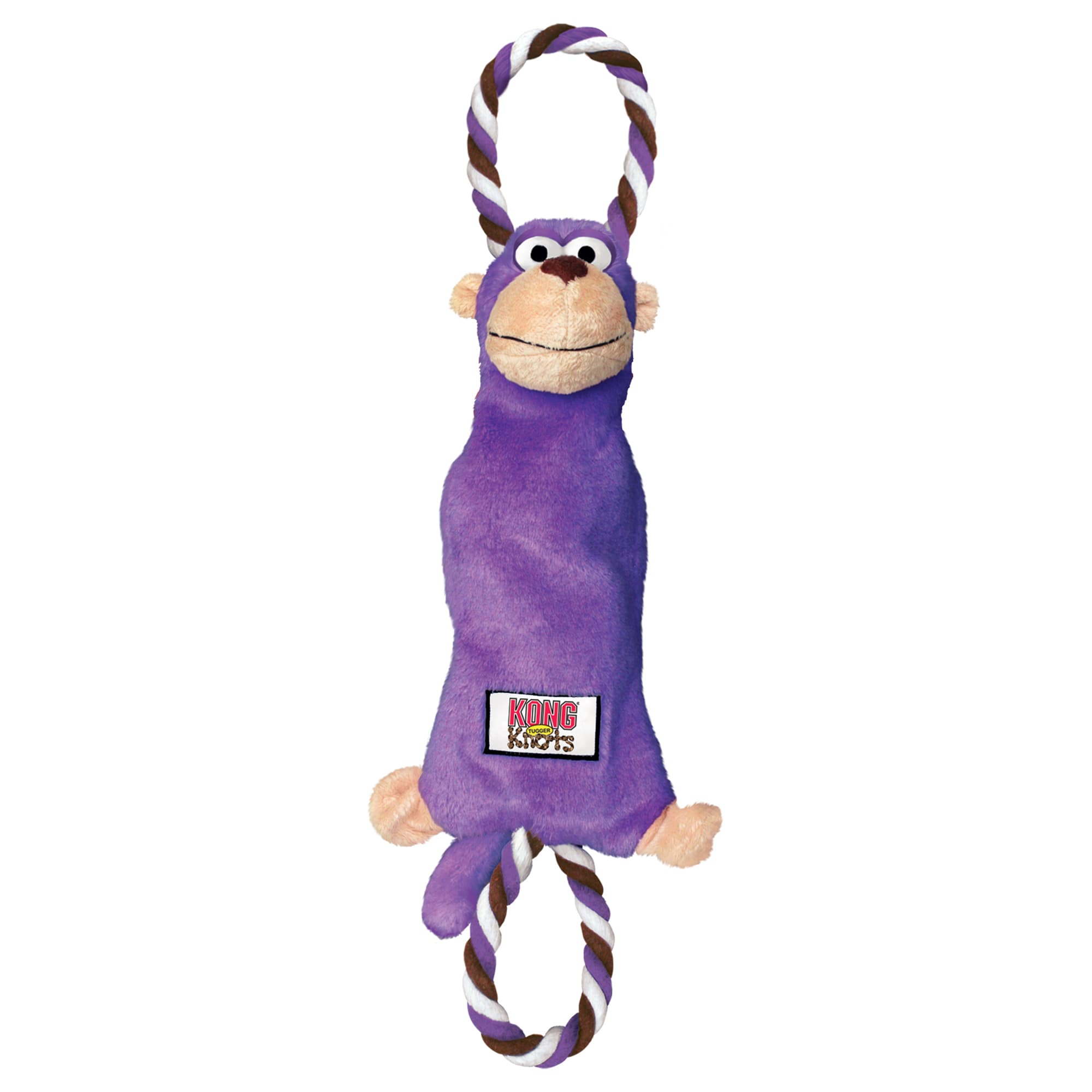 Kong cross outlet knots monkey