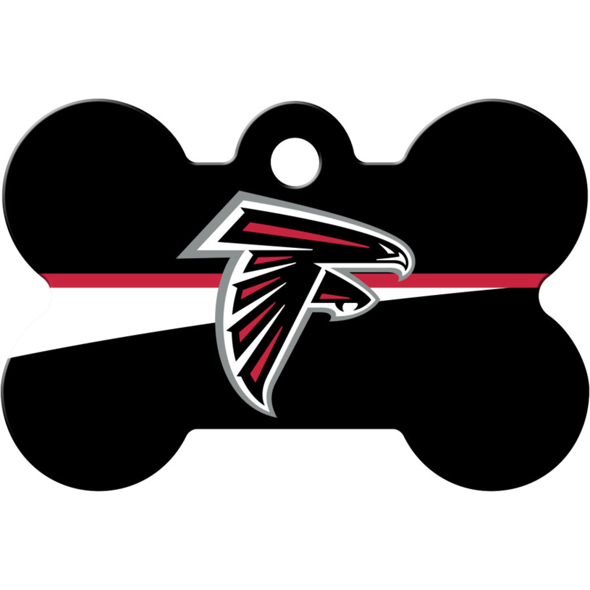 Buy Pets First NFL ATLANTA FALCONS DOG Jersey, Large Online at Low