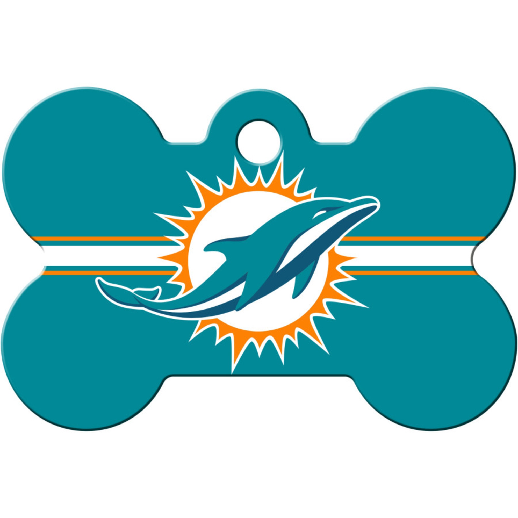 miami dolphins emblem