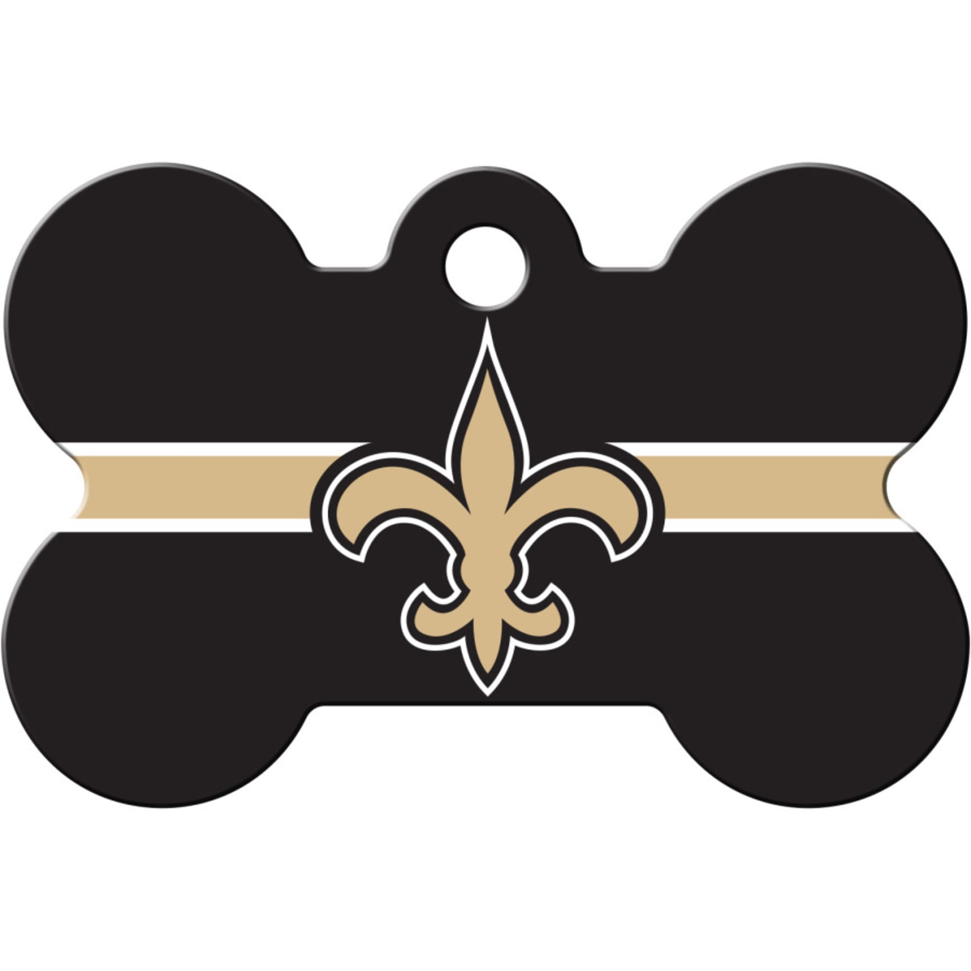 New Orleans Saints Dog Jerseys, Saints Pet Carriers, Harness