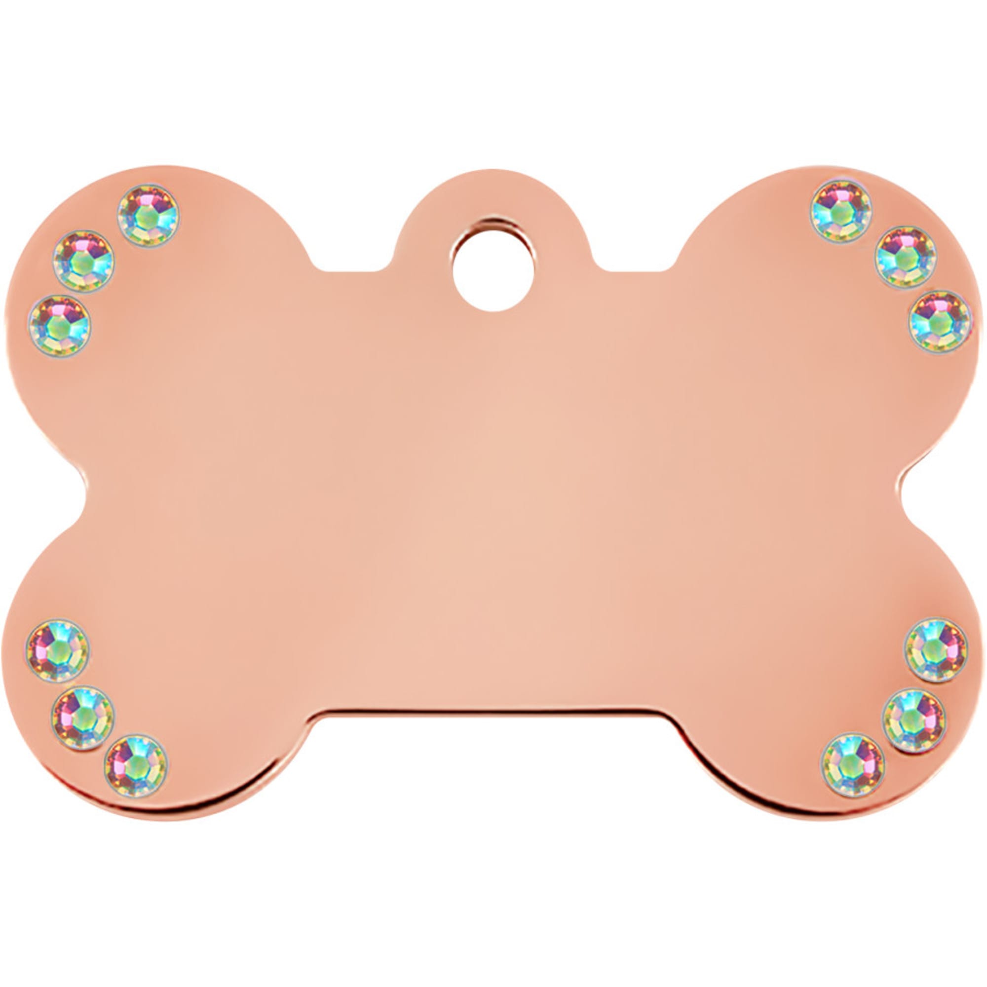 Pretty dog clearance tags