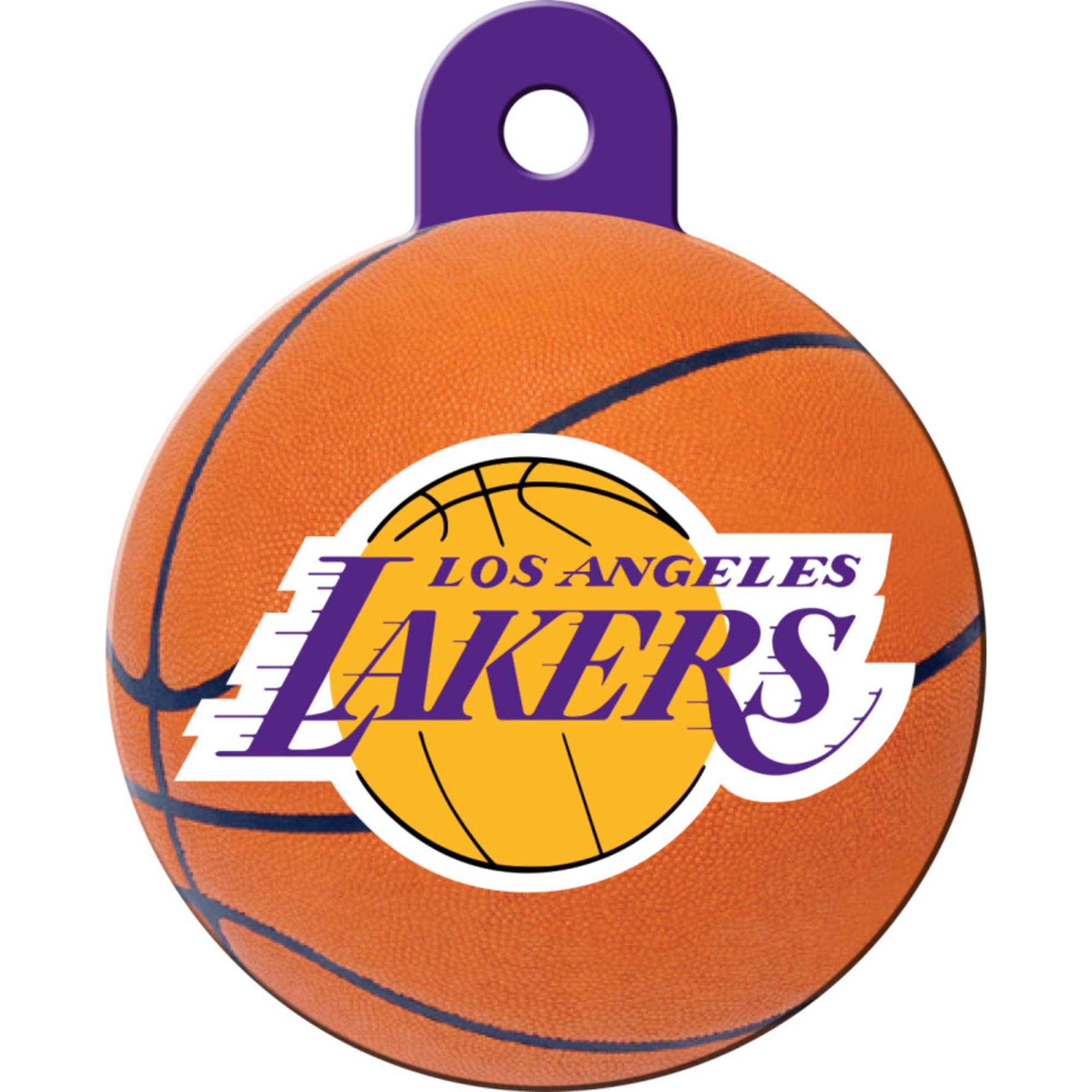 Los Angeles Lakers Dog Jersey- Officially Licensed NBA Pet Clothes at