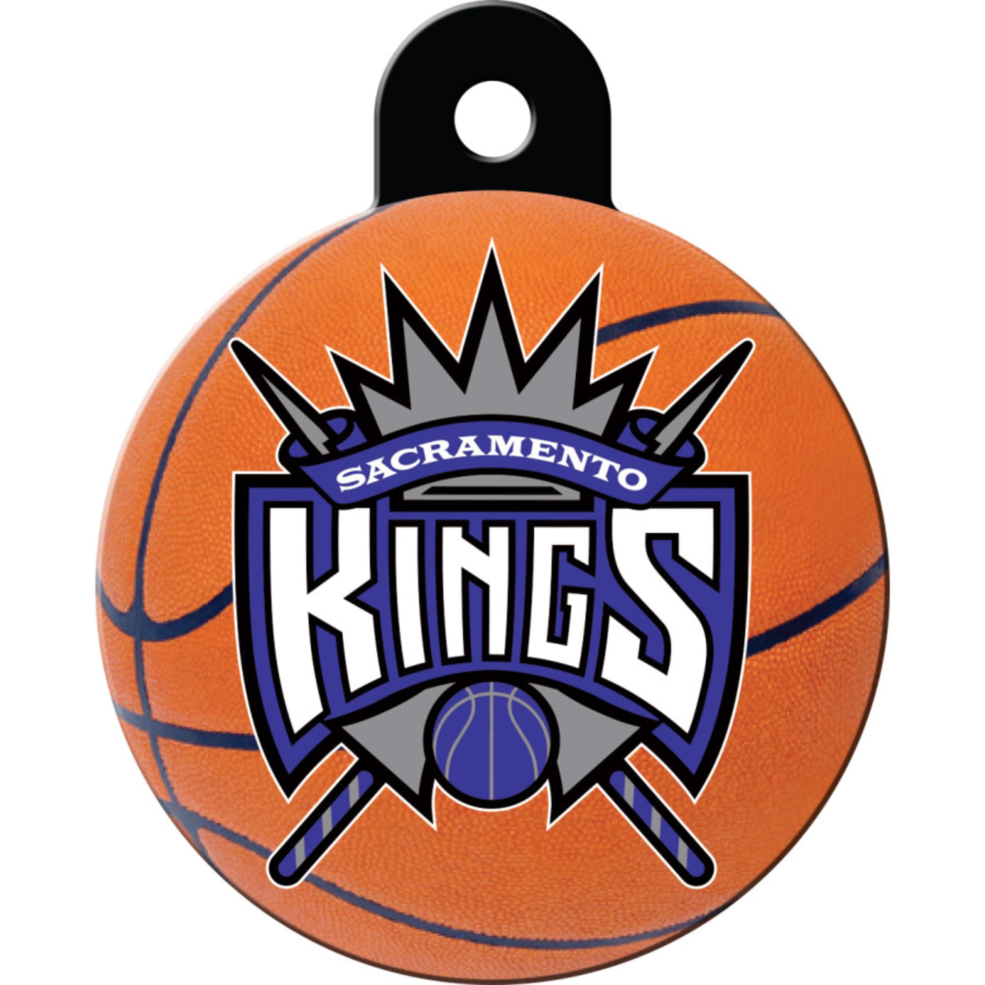 Personalized NBA Basketball