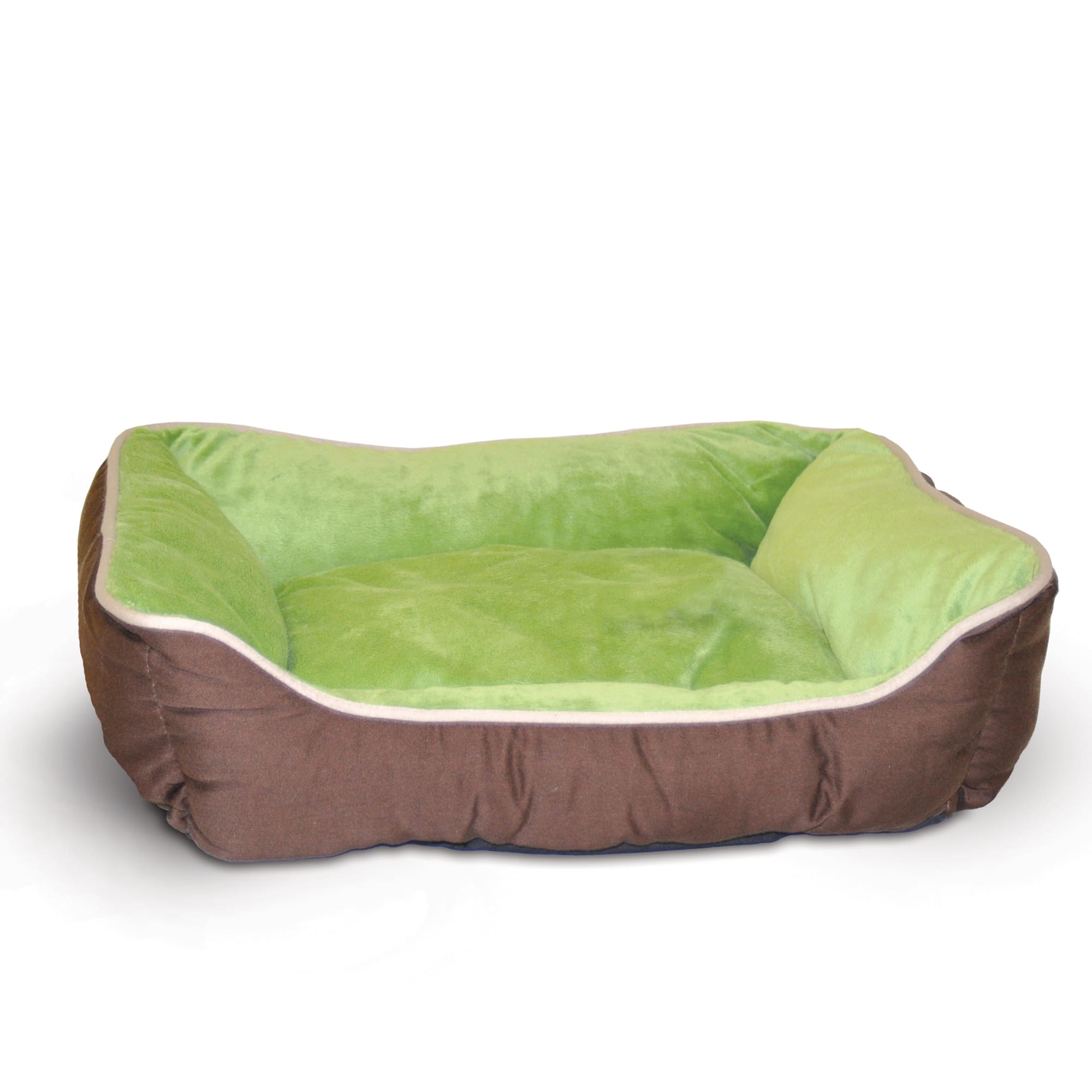 petco heated dog beds