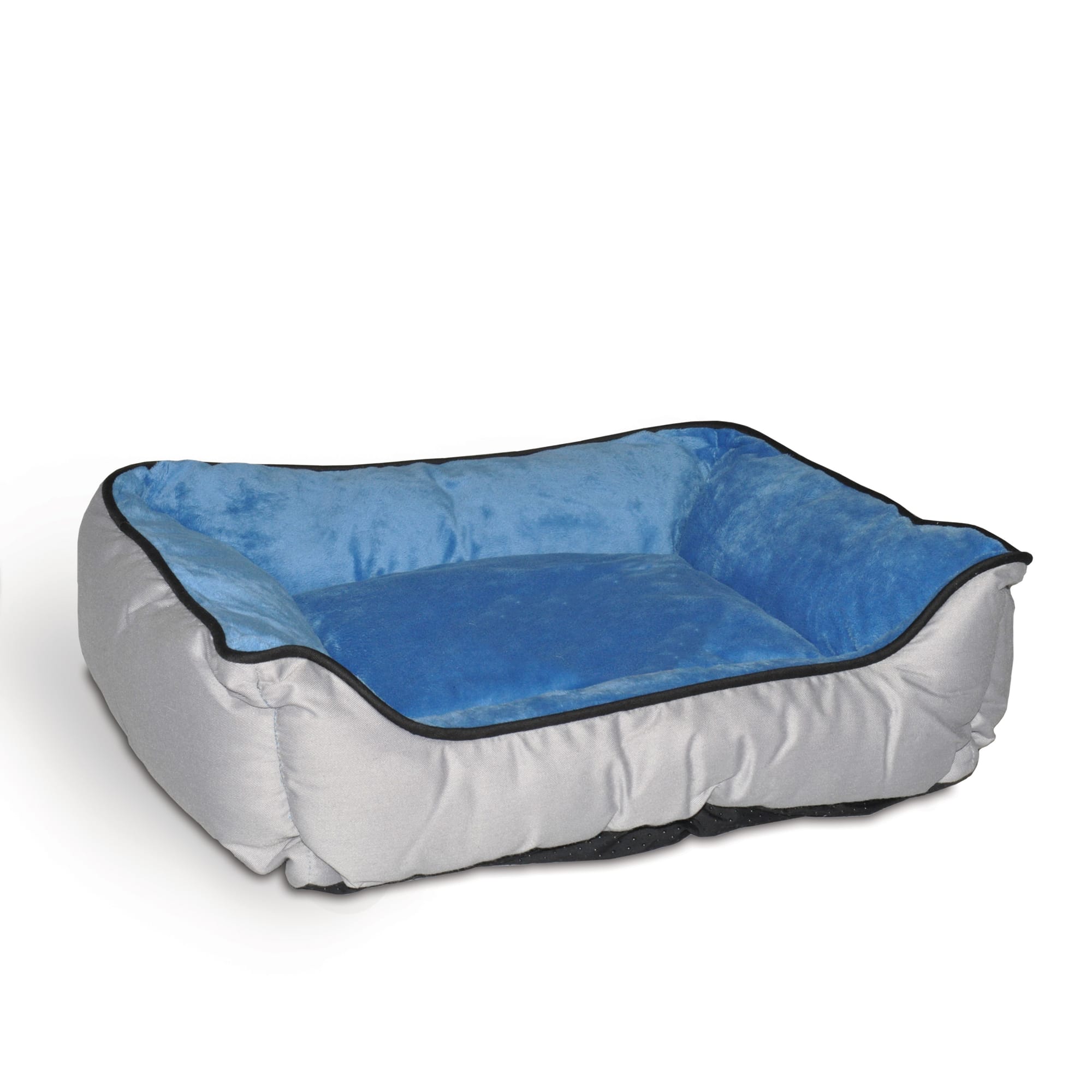 k&h self warming pet bed