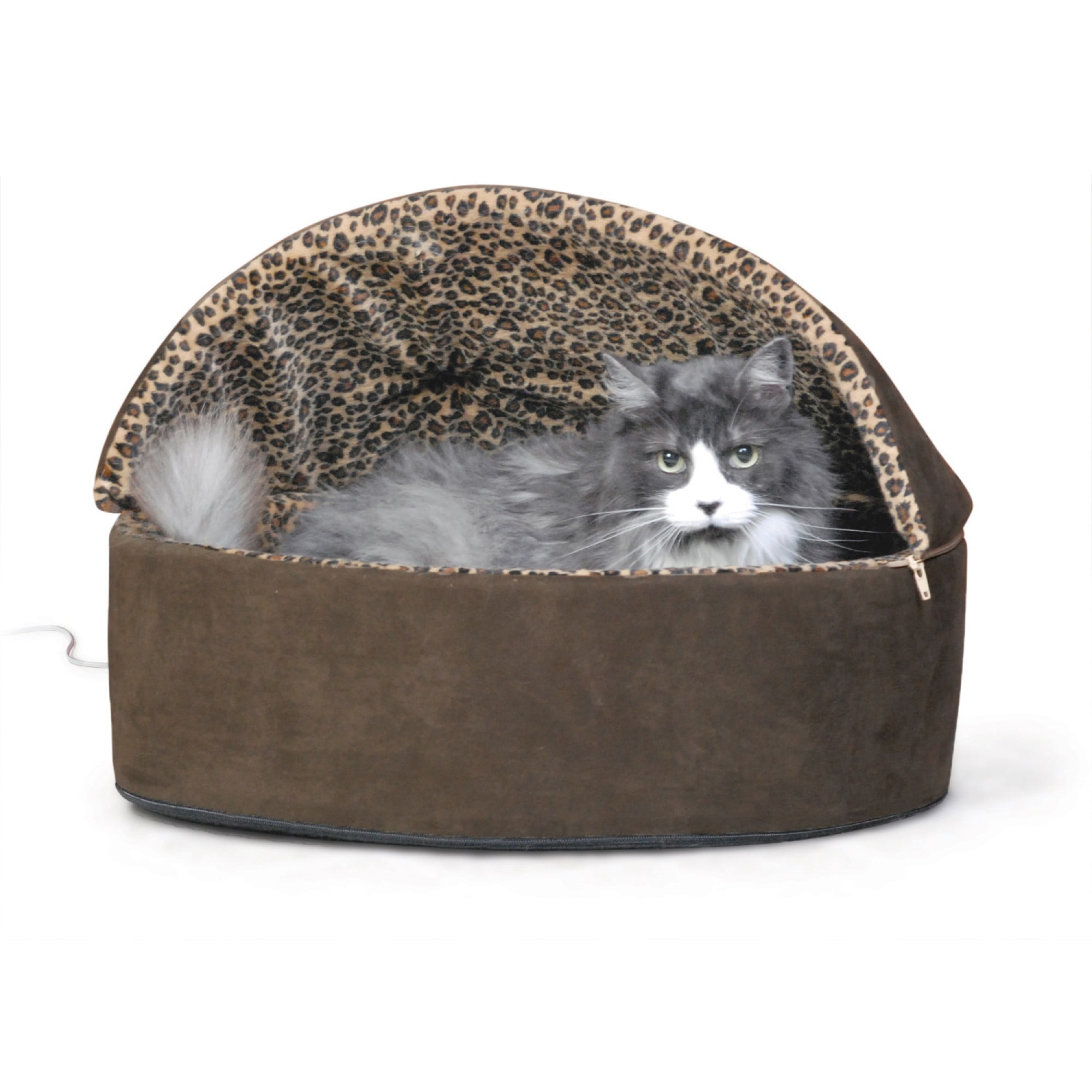 Best cat bed outlet for two cats