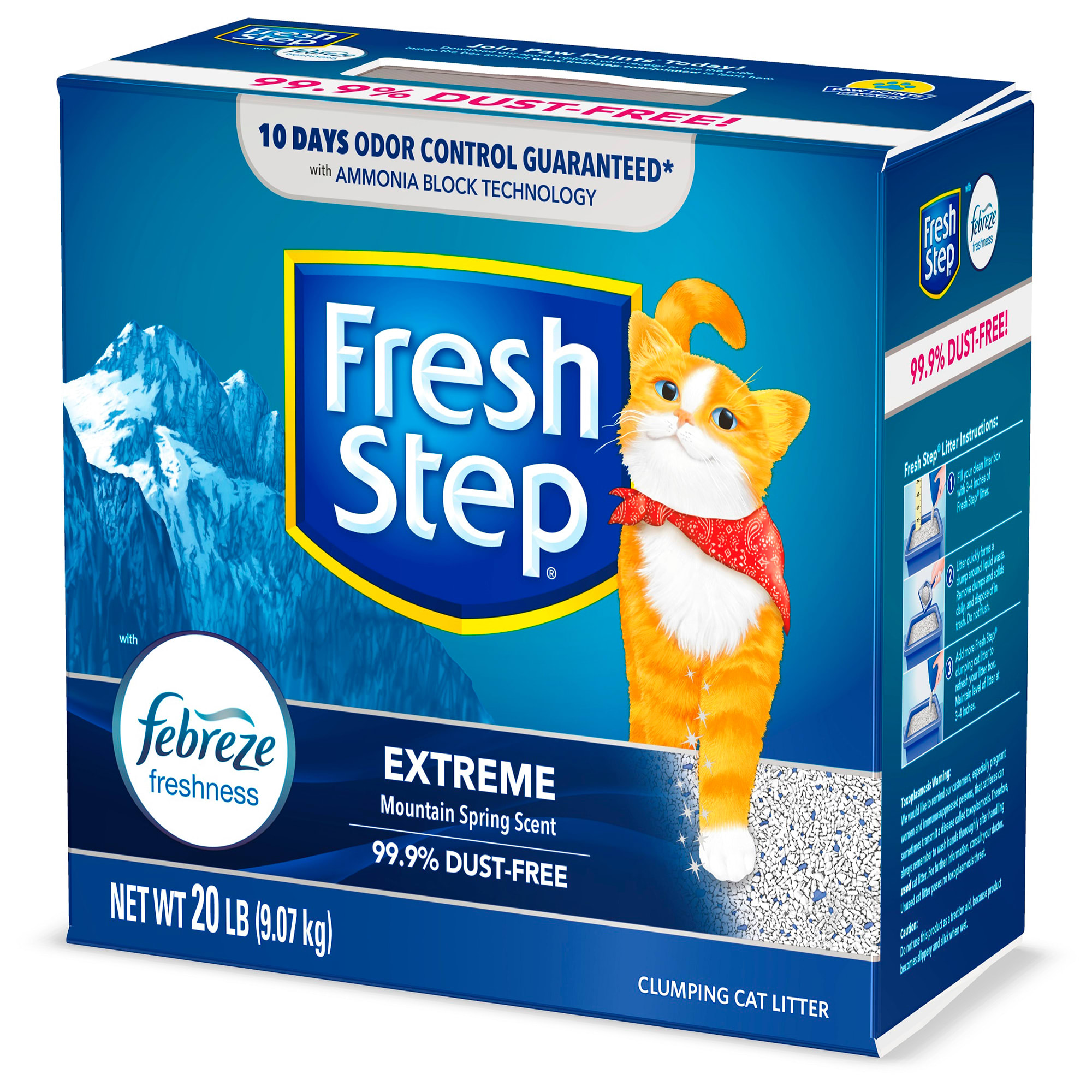 Is Cat Litter With Febreze Safe Cat Meme Stock Pictures and Photos