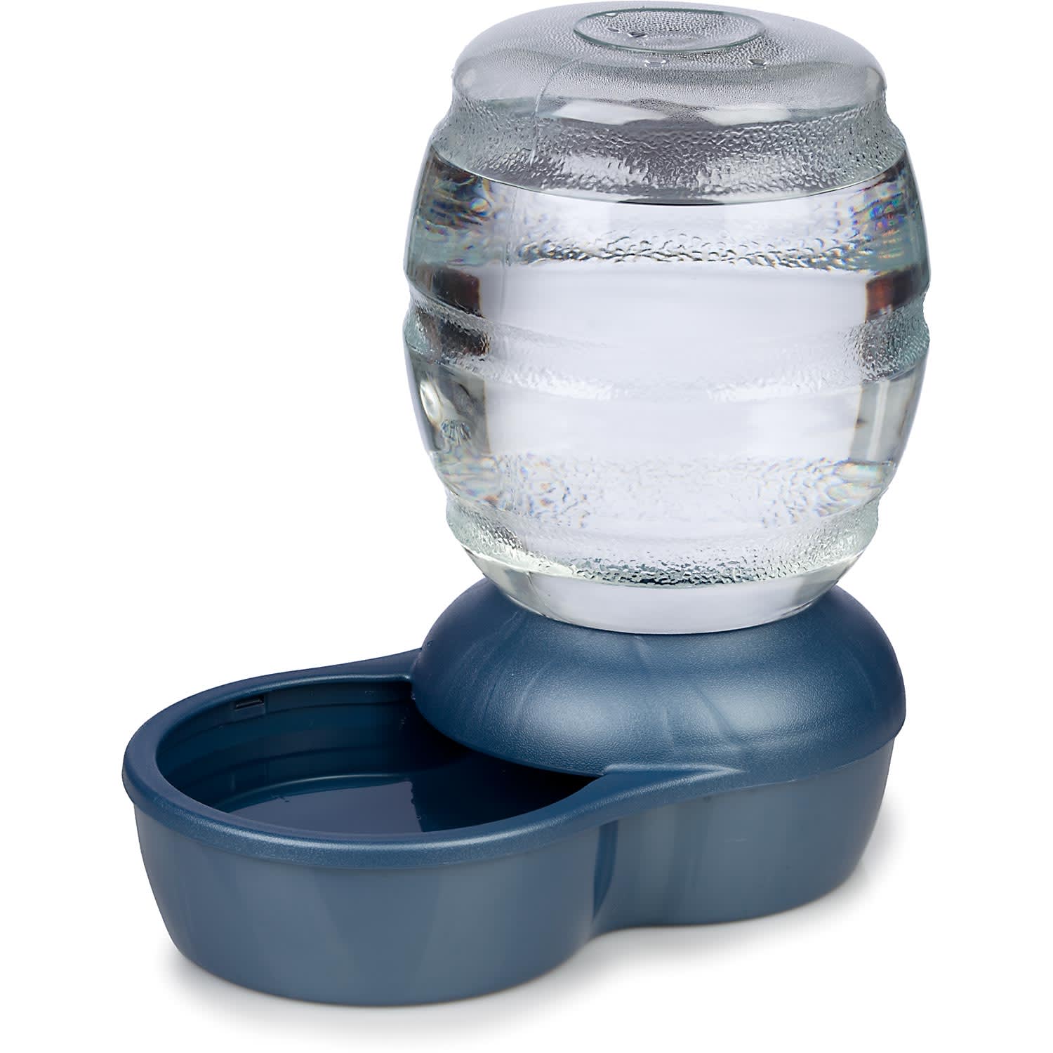 Petmate Replendish Gravity Waterer Blue 