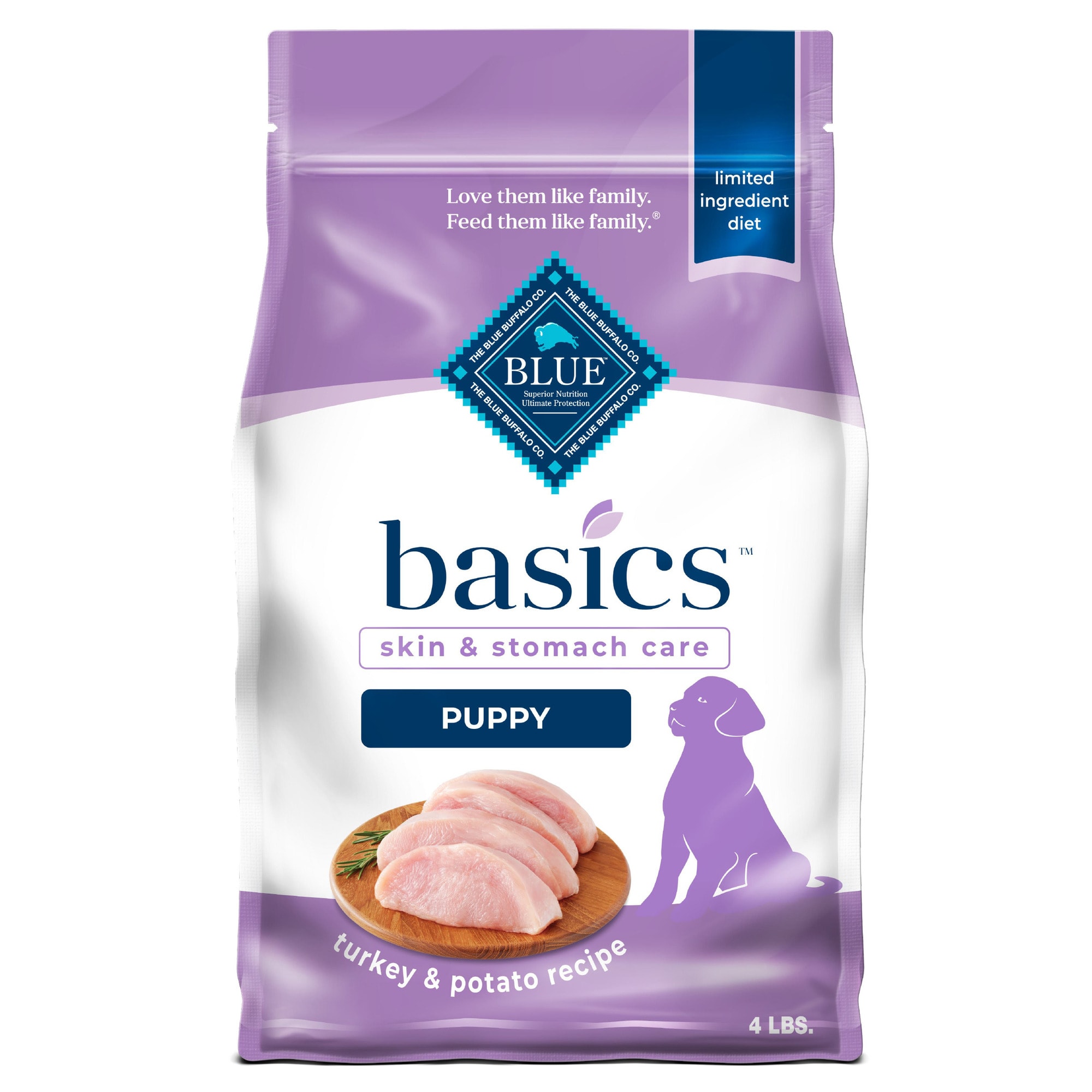 Bil jac puppy food cheap petco