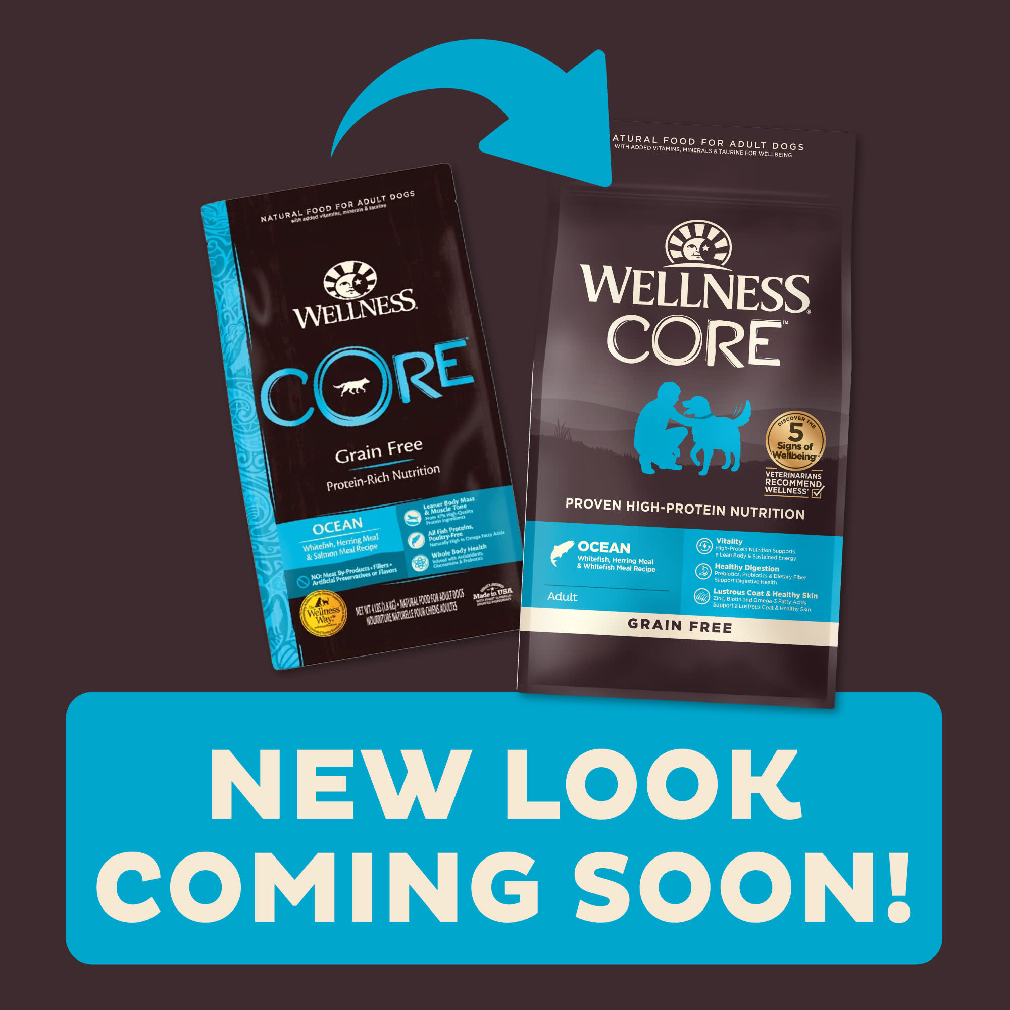 Wellness 2024 core whitefish