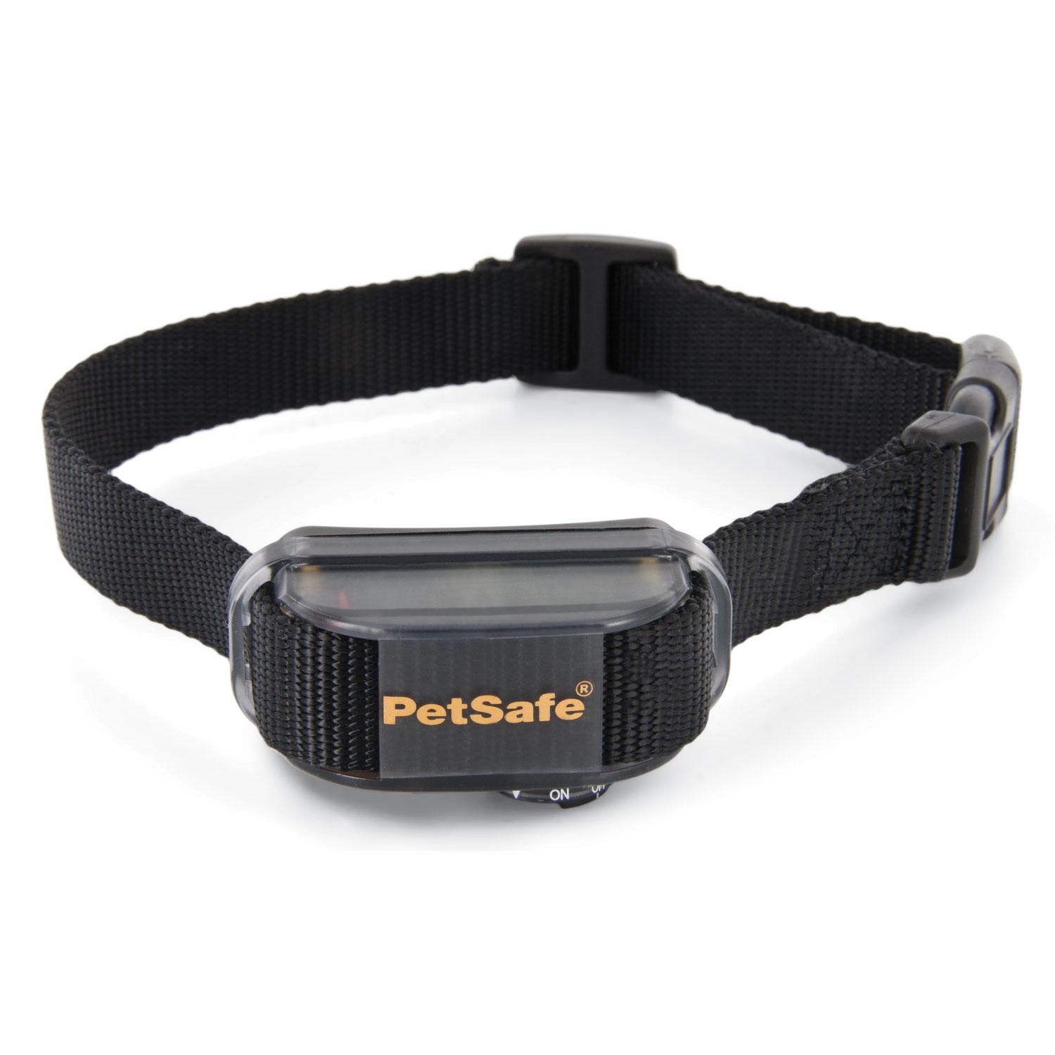 Petsafe shop barking device