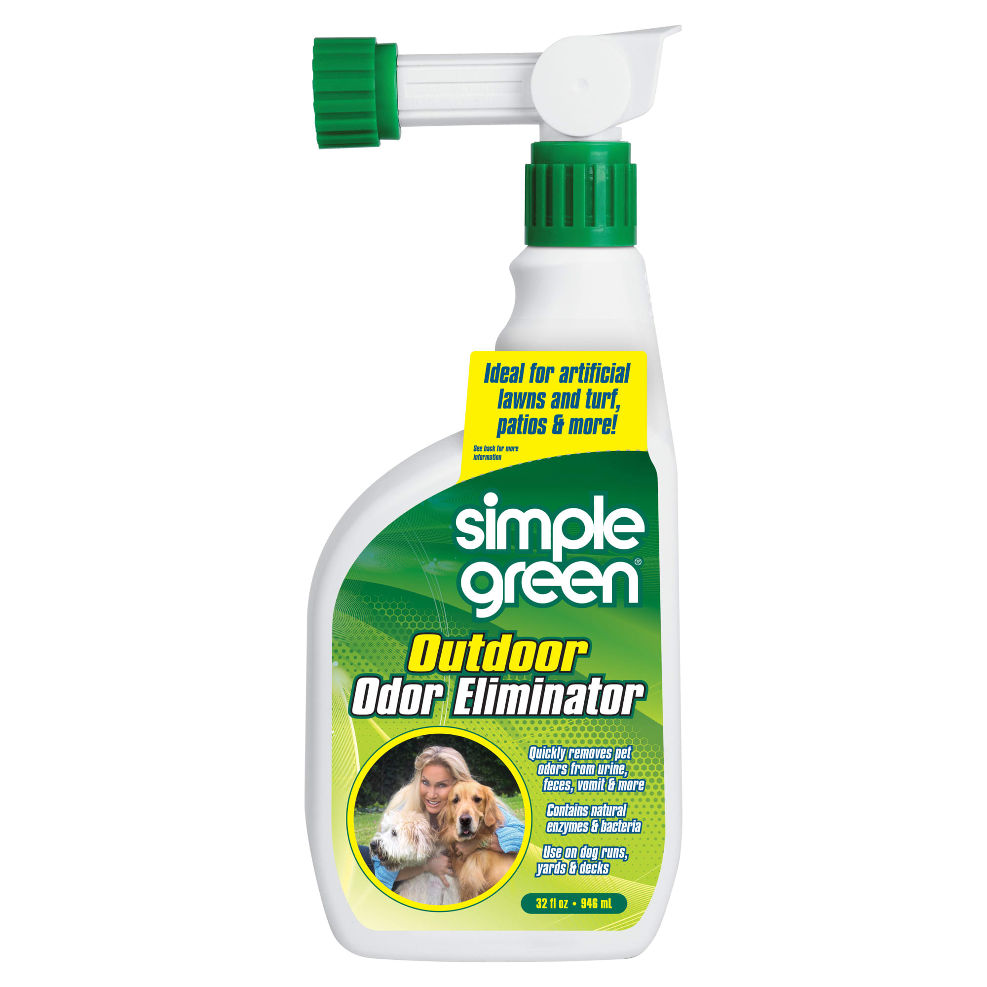 best spray for dog smell