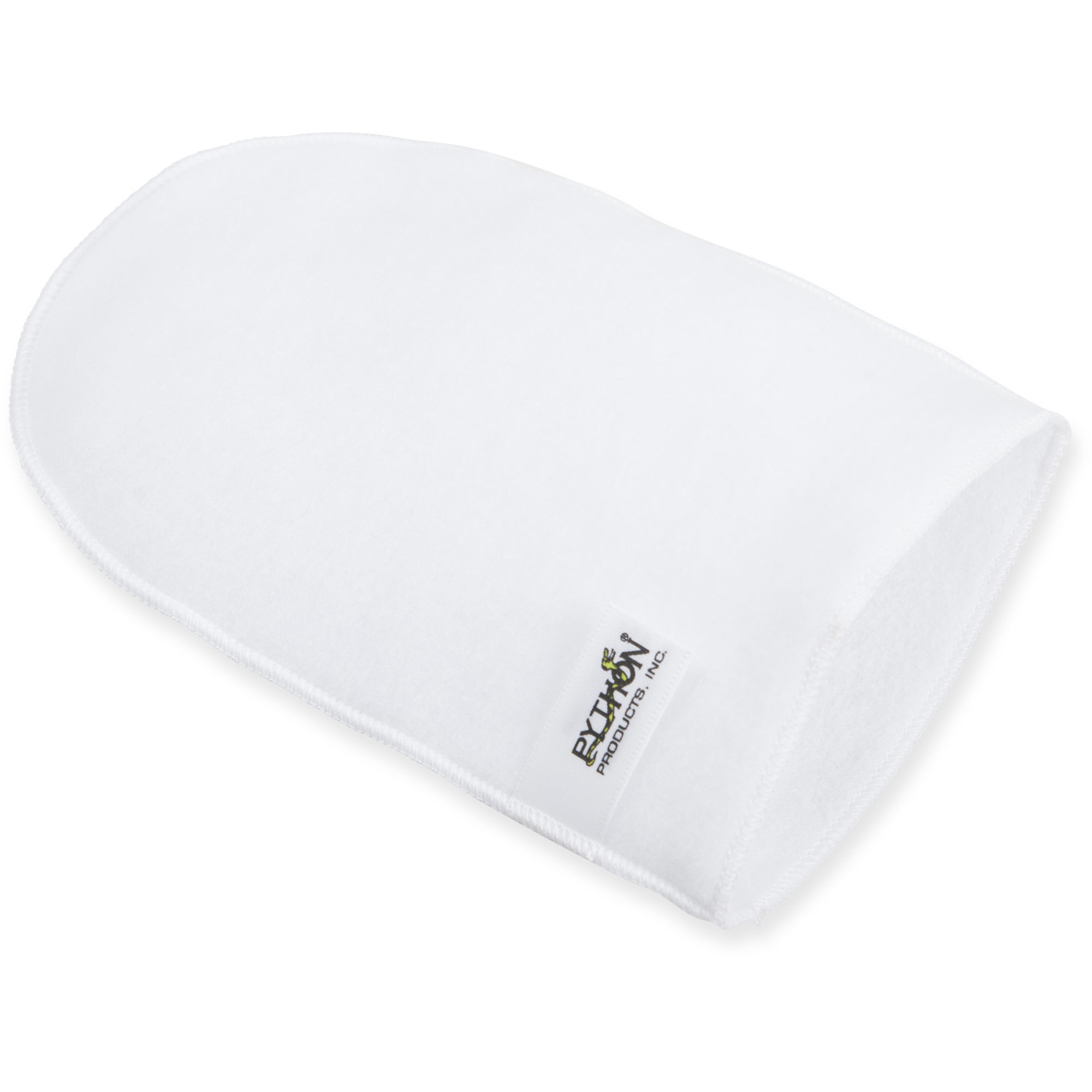 Python Easy Cleaning Algae Mitt, 8.5 IN