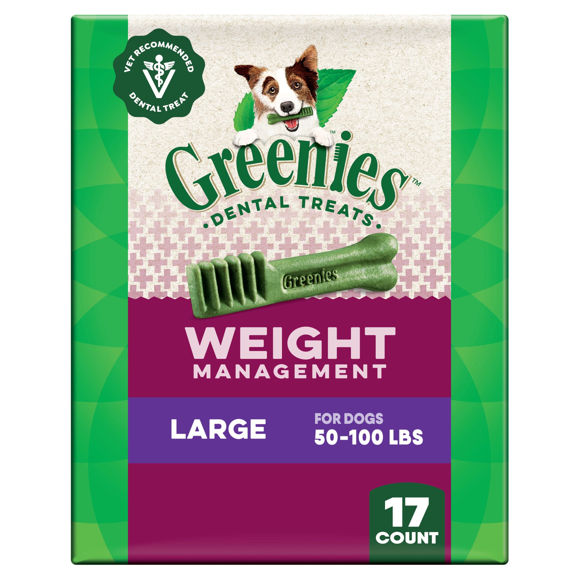 greenies for dogs teeth
