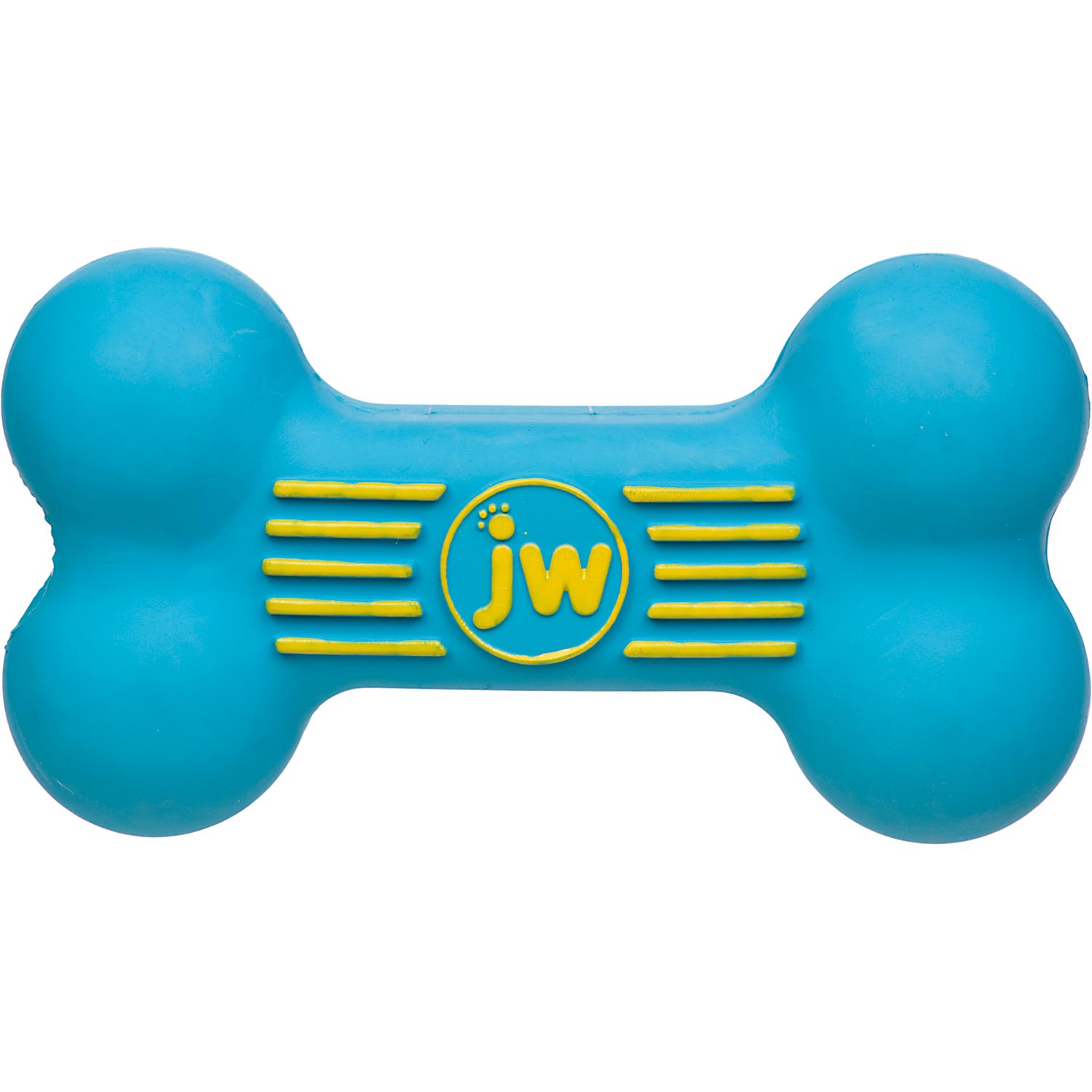 JW Pet iSqueak Bone Dog Toy