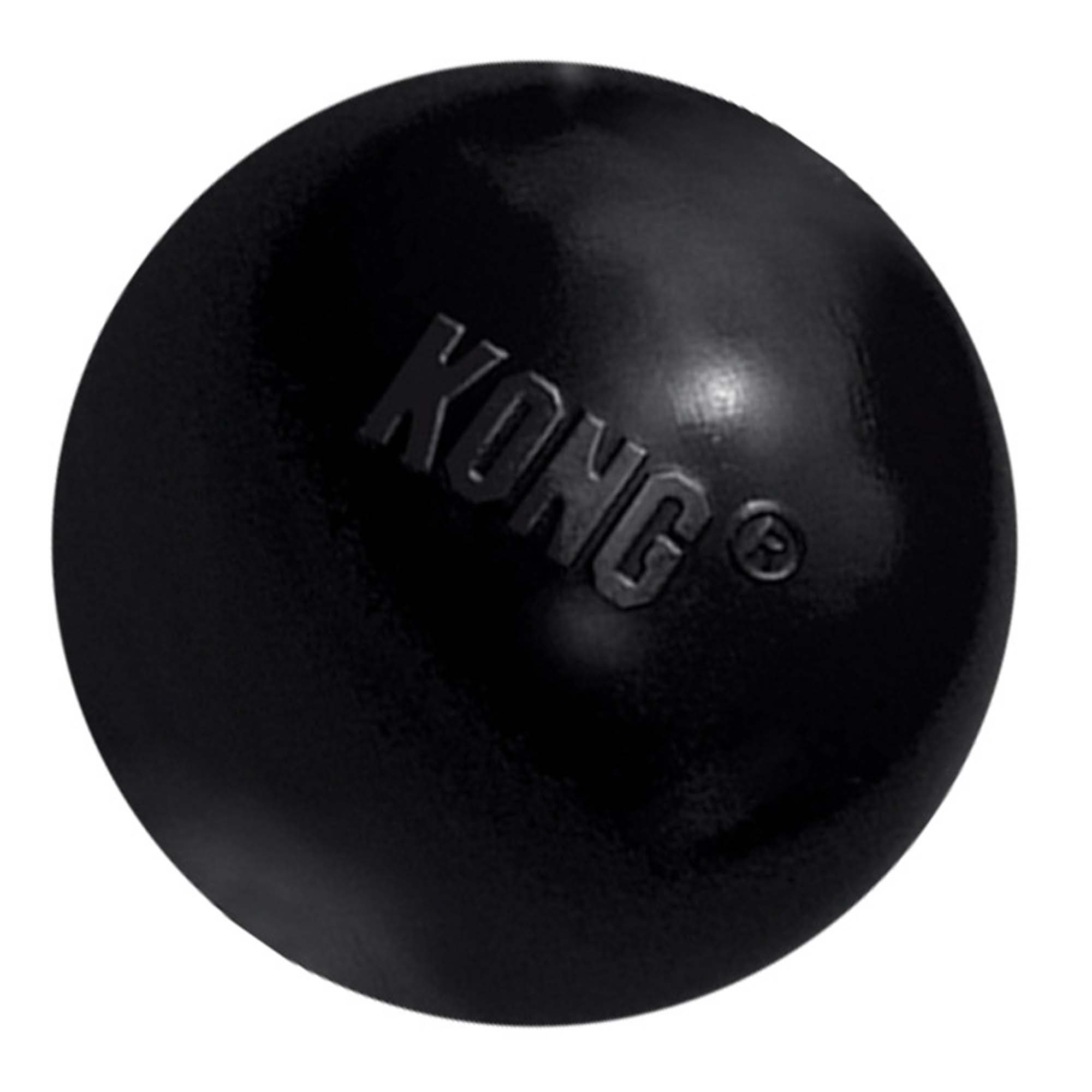 large kong ball