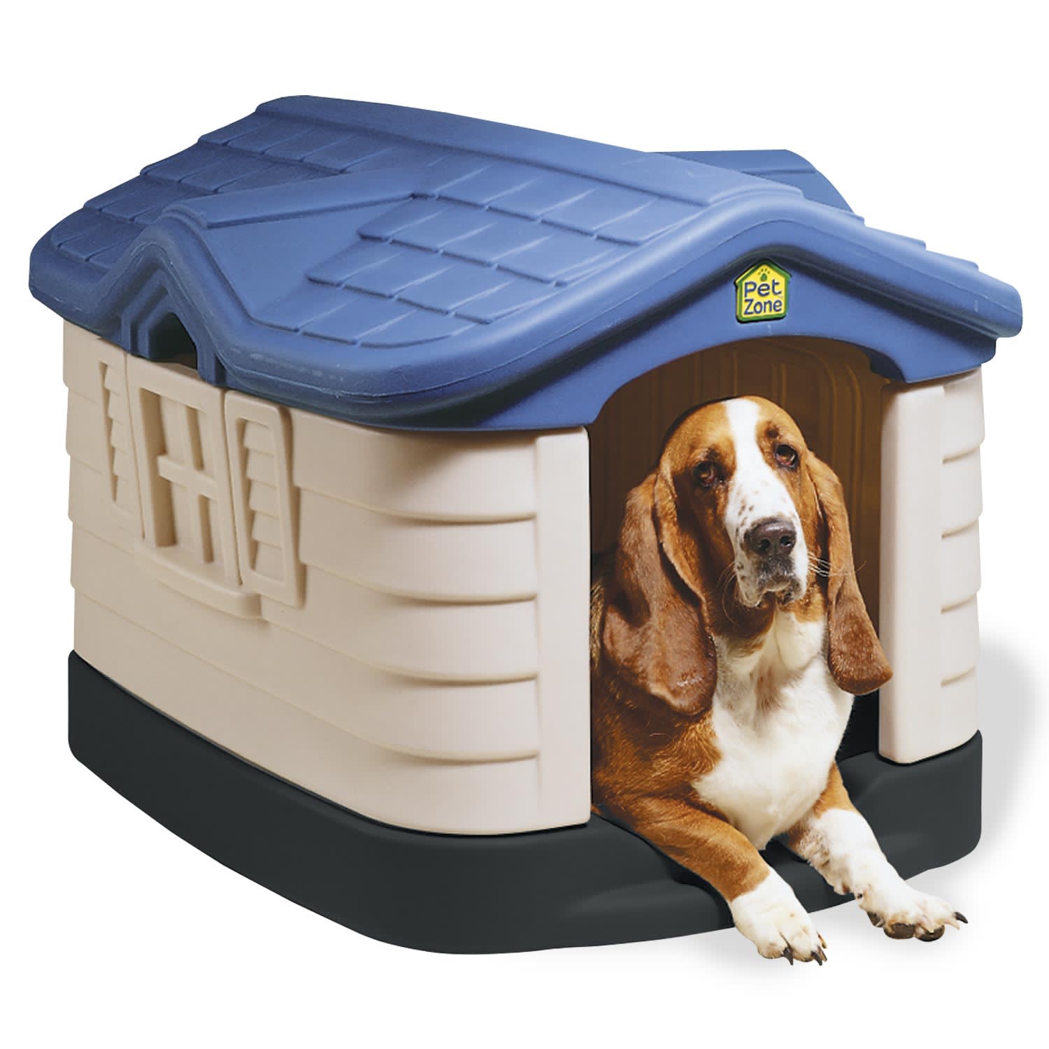 petco igloo dog house medium