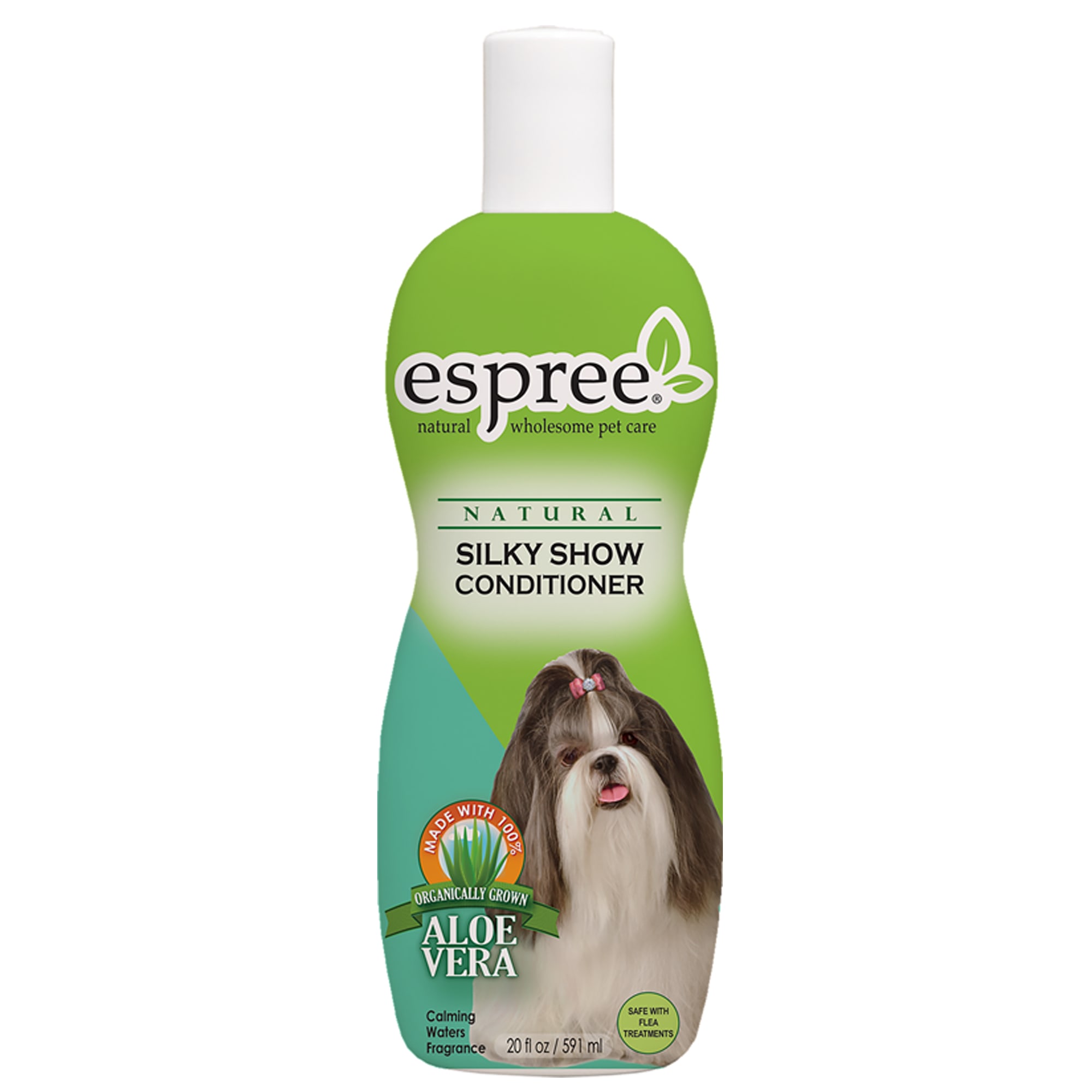 Dog conditioner best sale