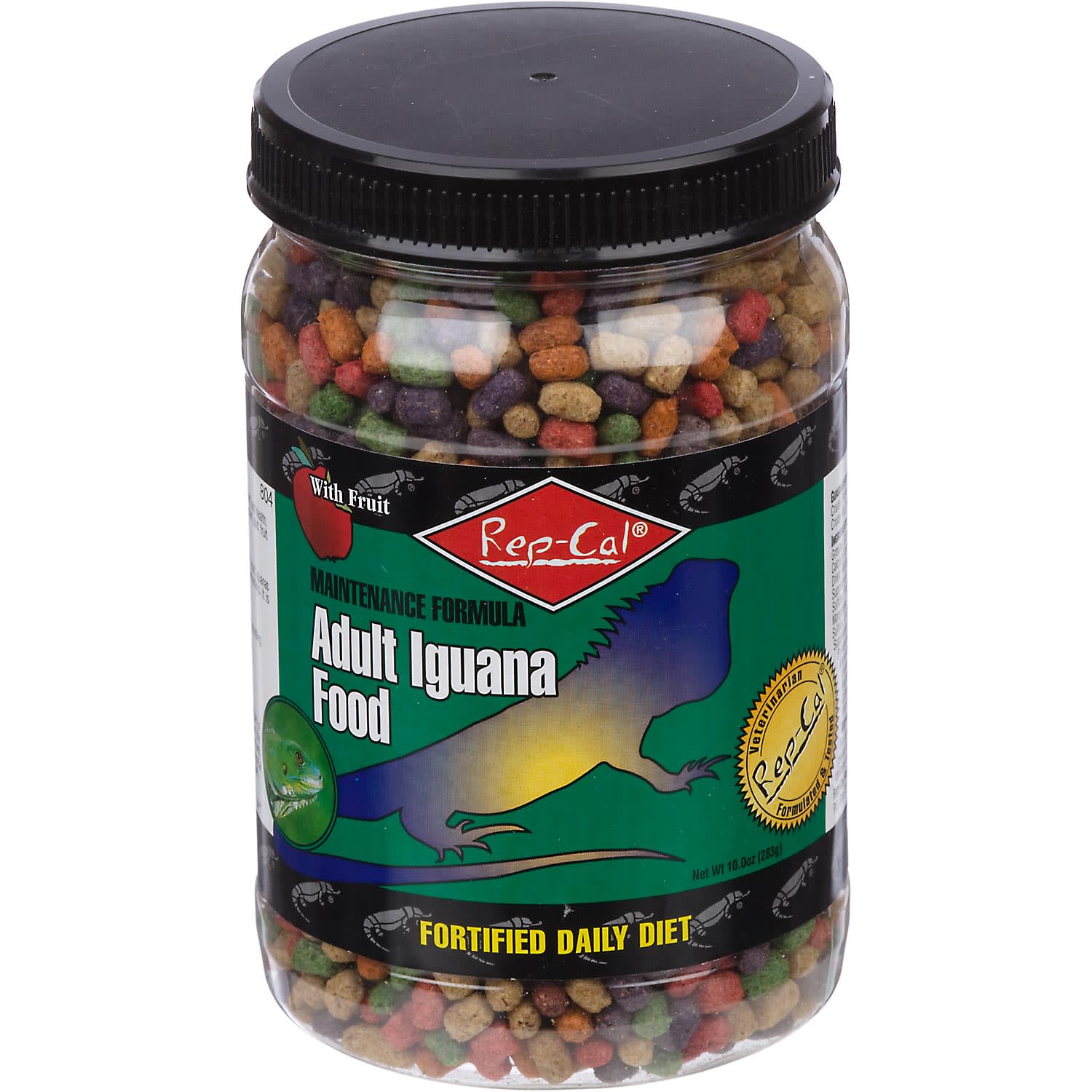 iguana pellets