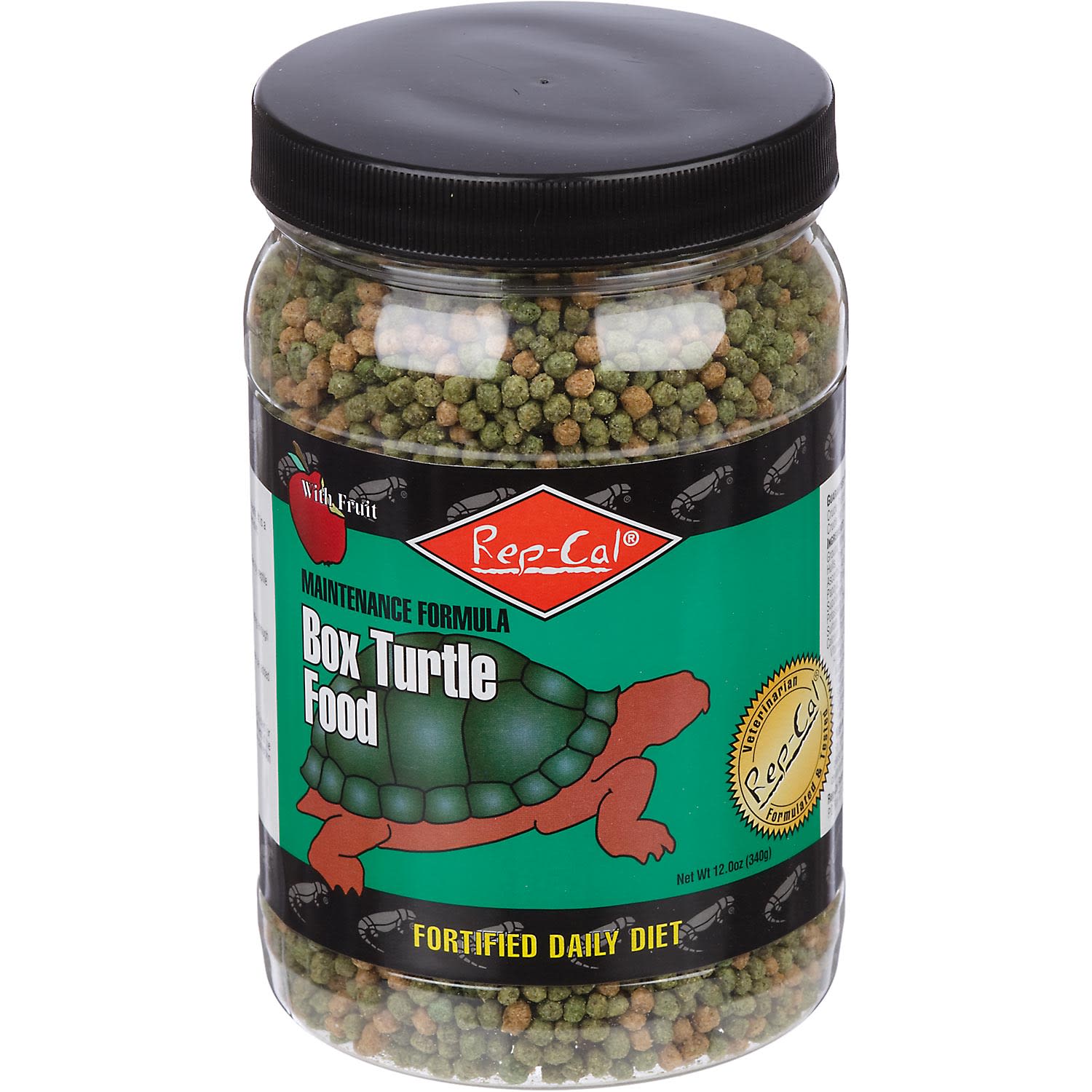 turtle food petco