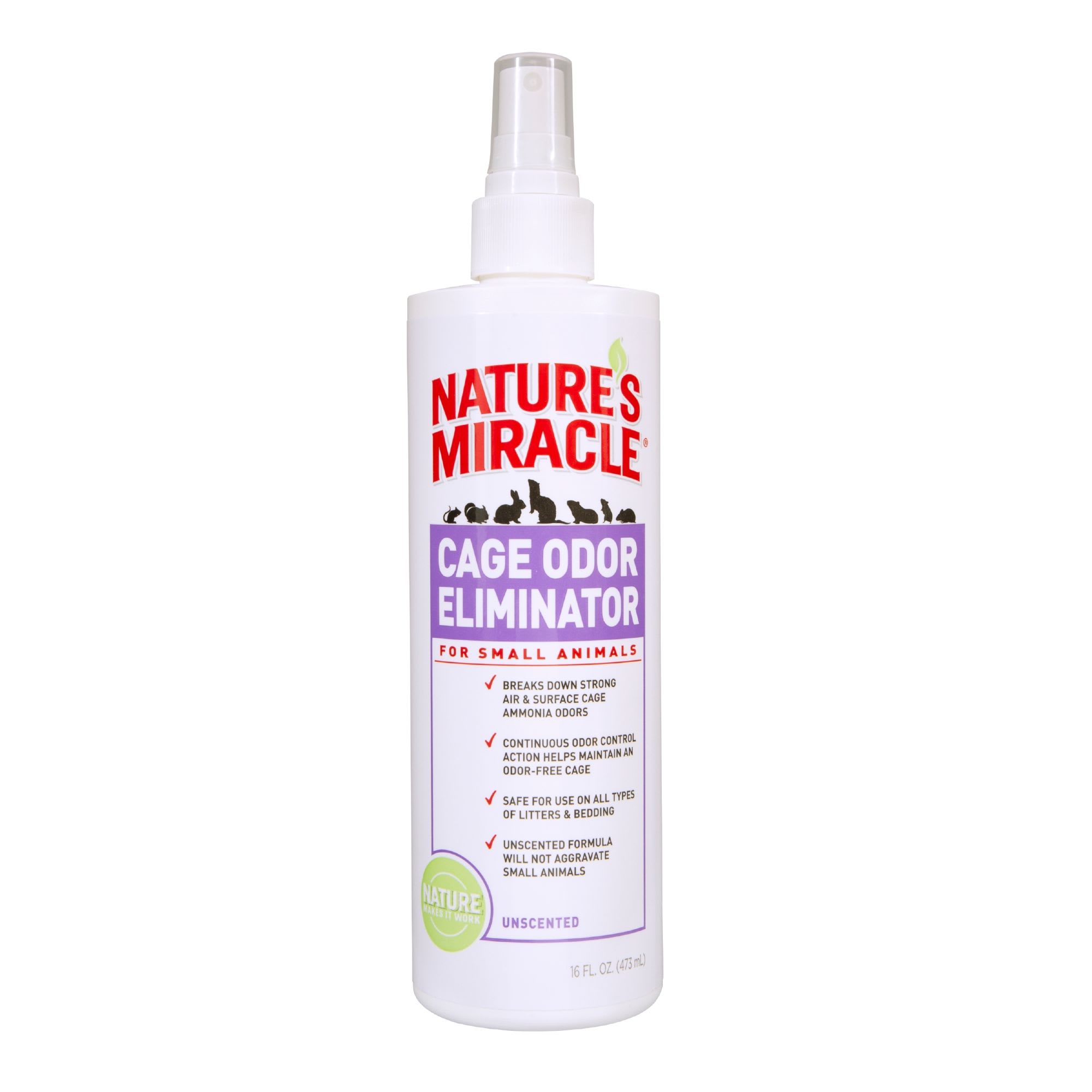 petco odor eliminator