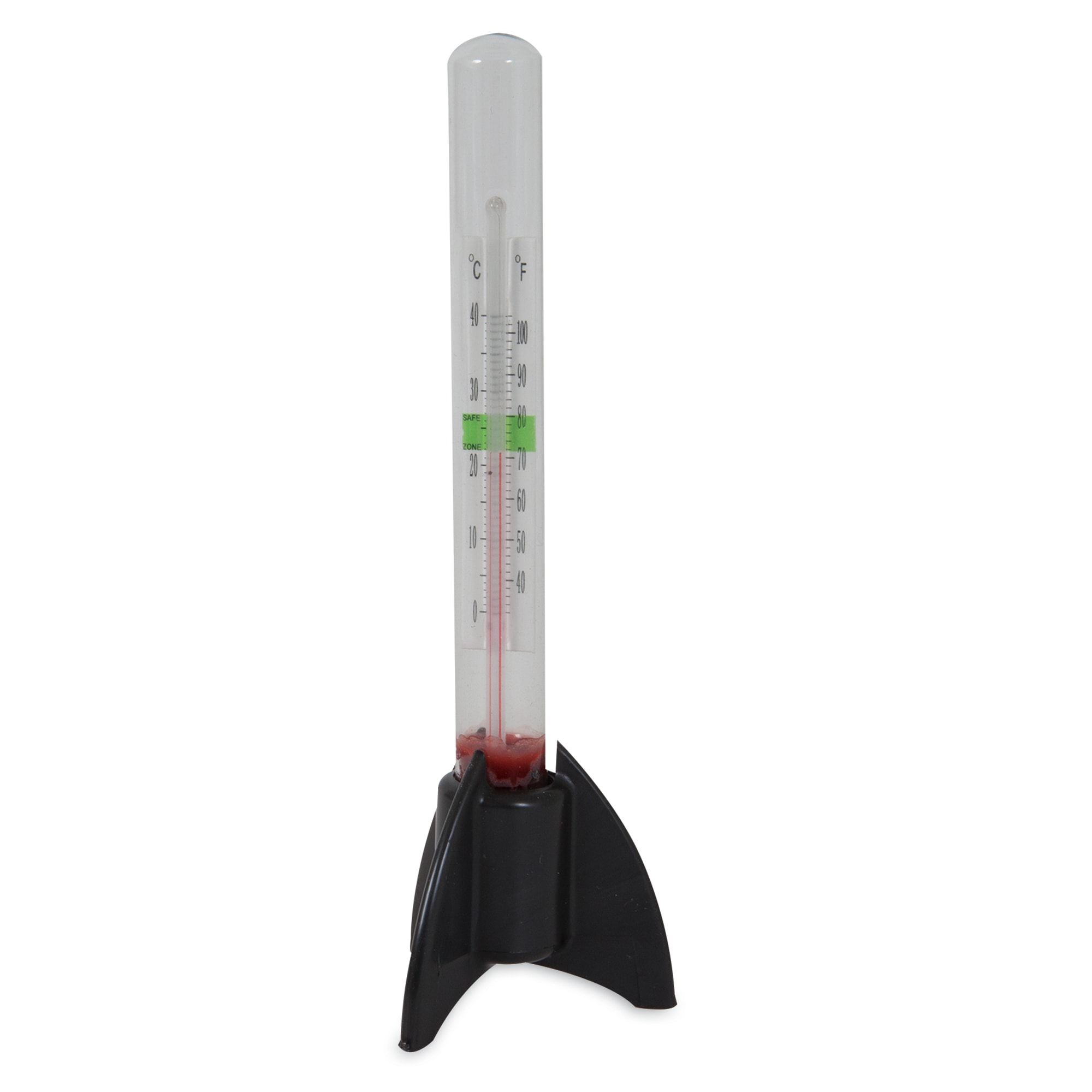 fusion smart temp aquarium thermometer