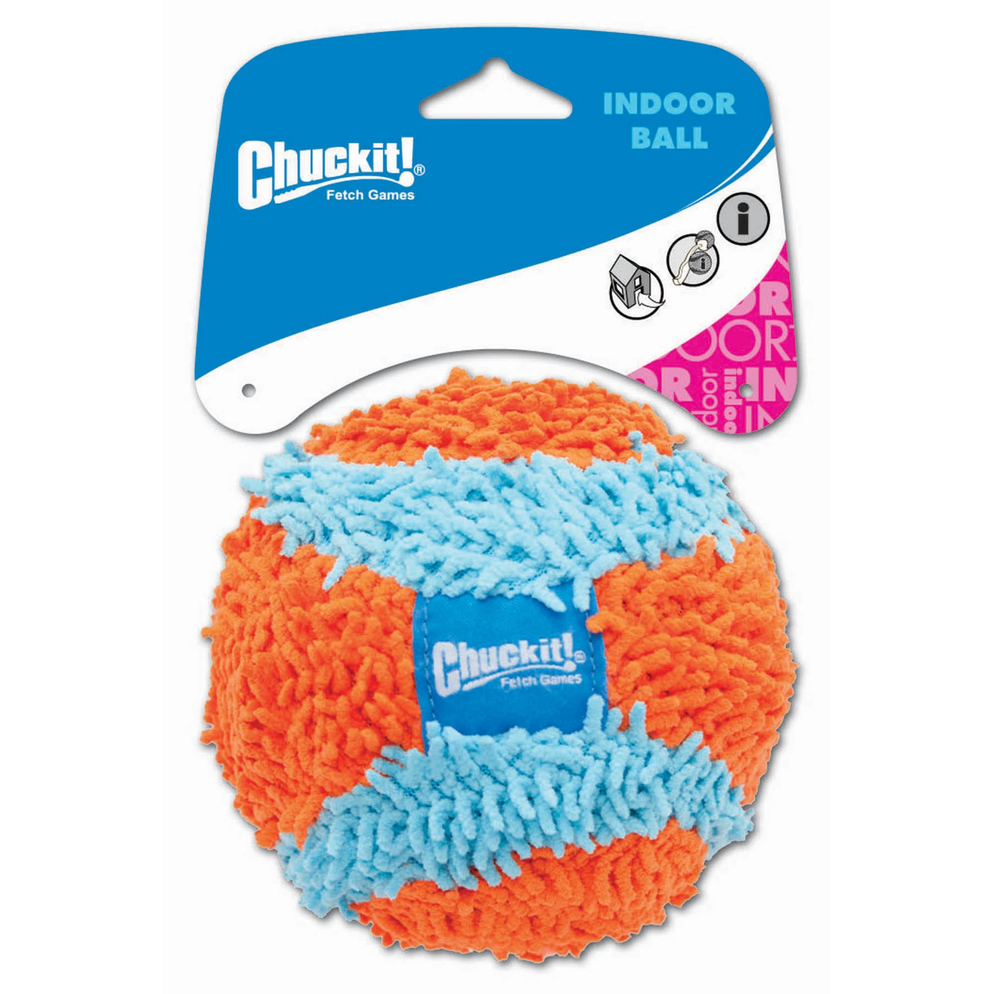 Petco chuckit ball sale