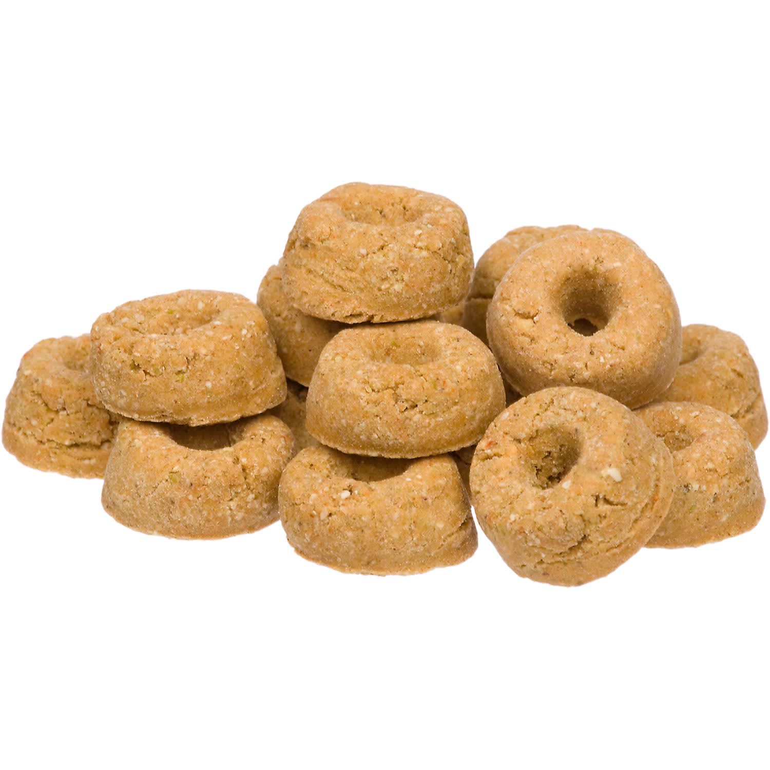 Petco Treat Bar Grain Free Loops with Cheese