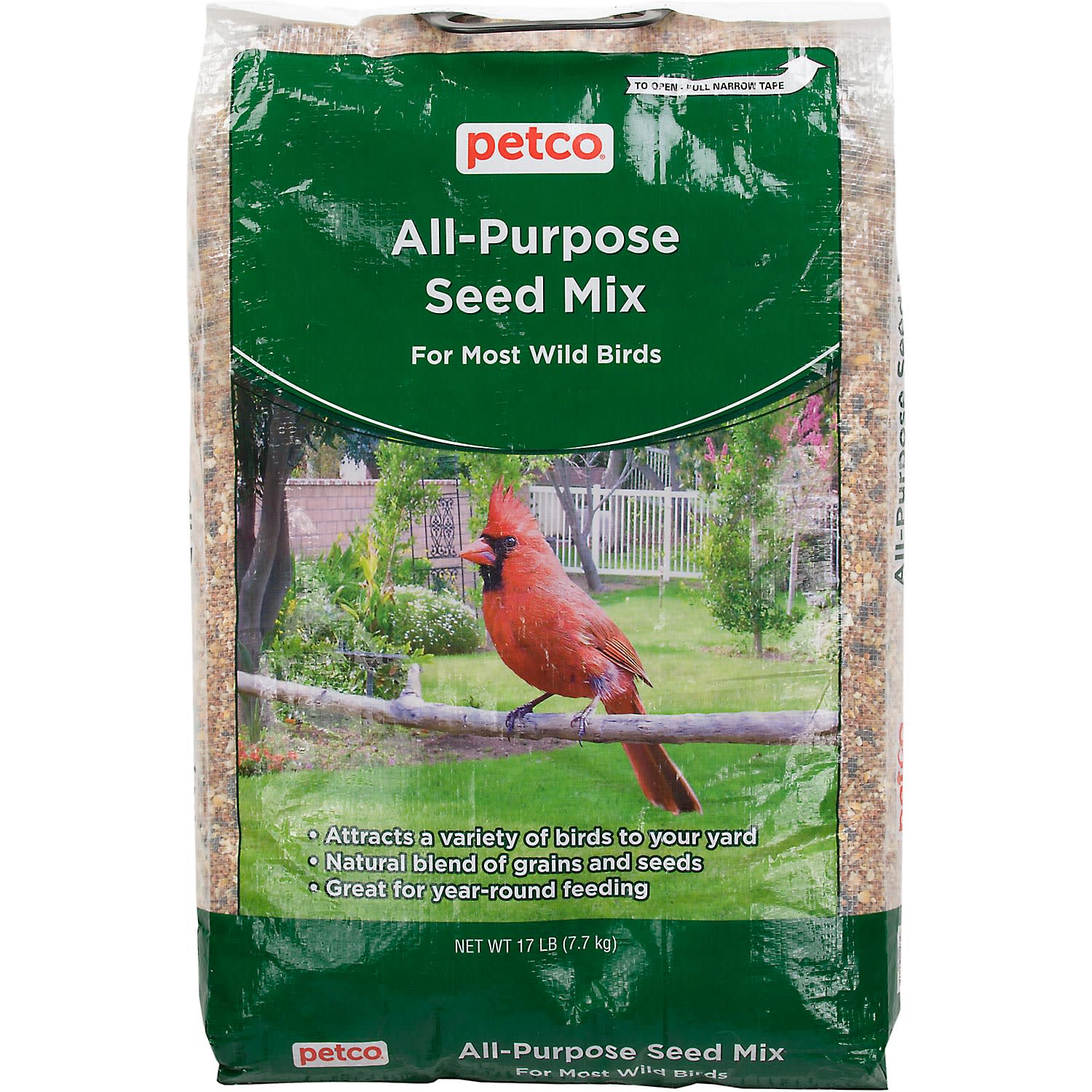 Petco Food UPC & Barcode