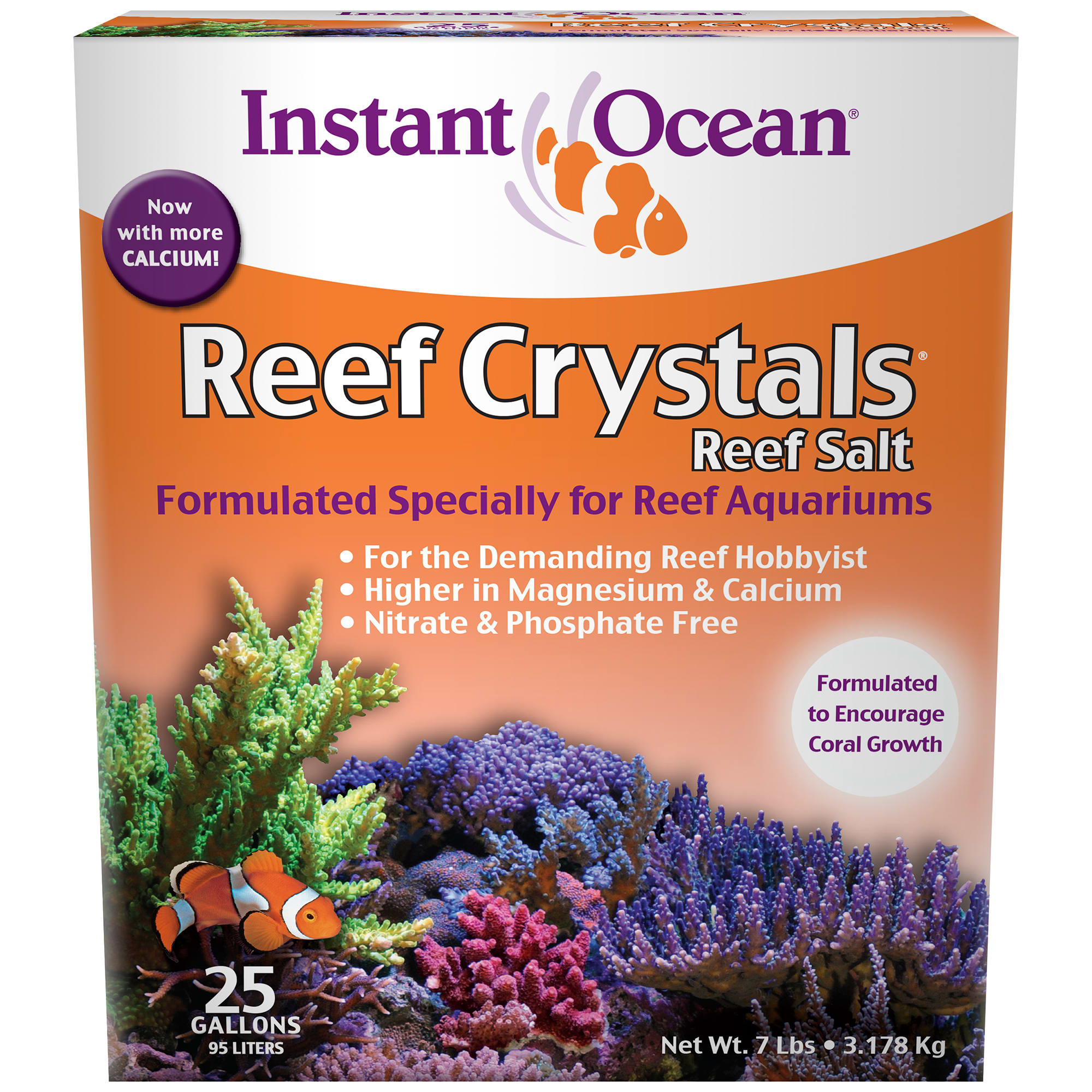 petco reef salt