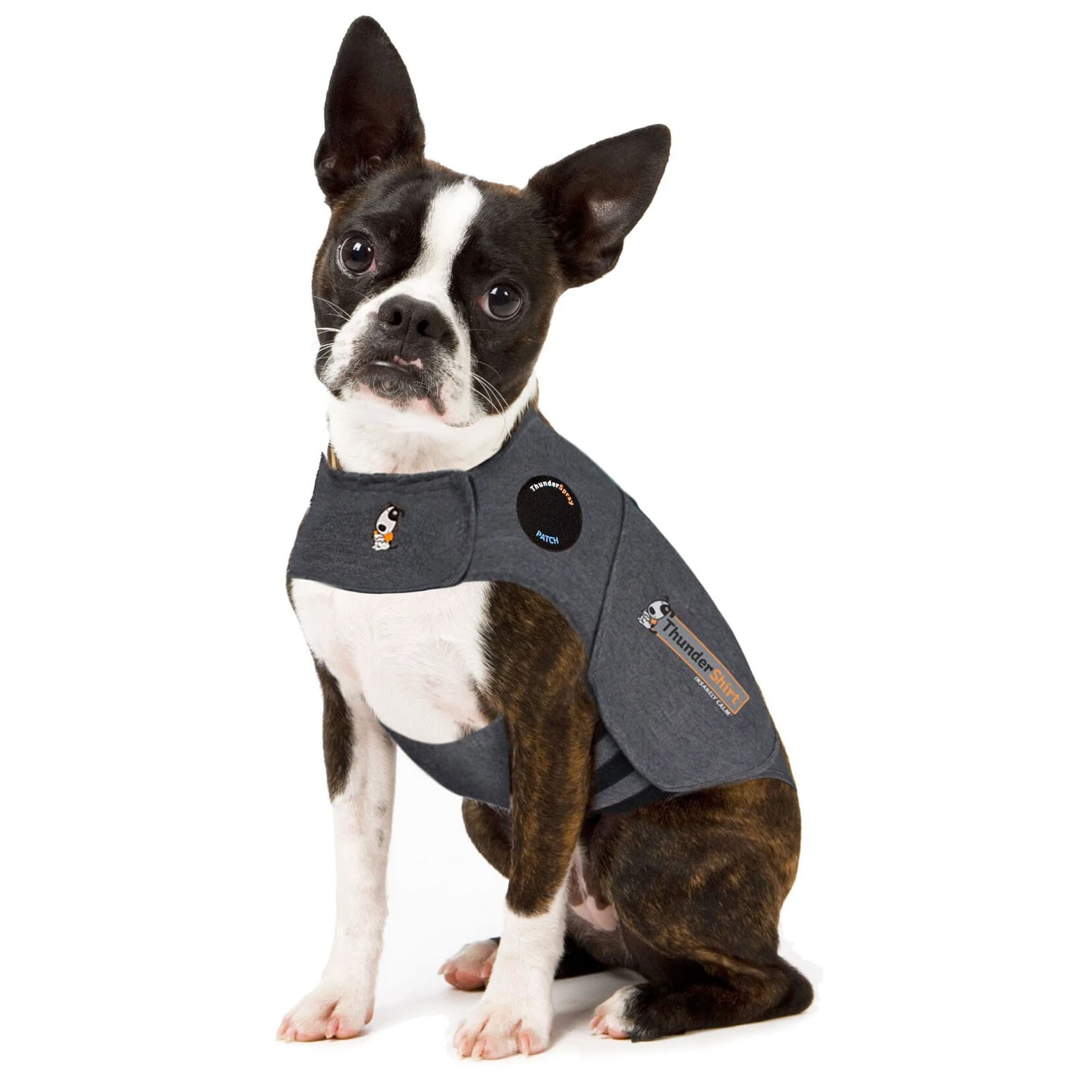 Dog anxiety 2025 vest petco